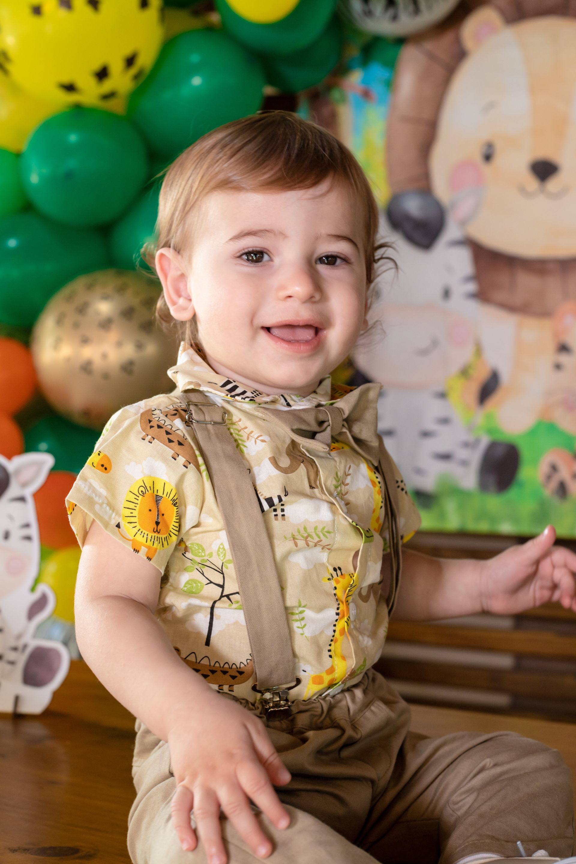 Pedro - 1 Aninho - 2 - 1