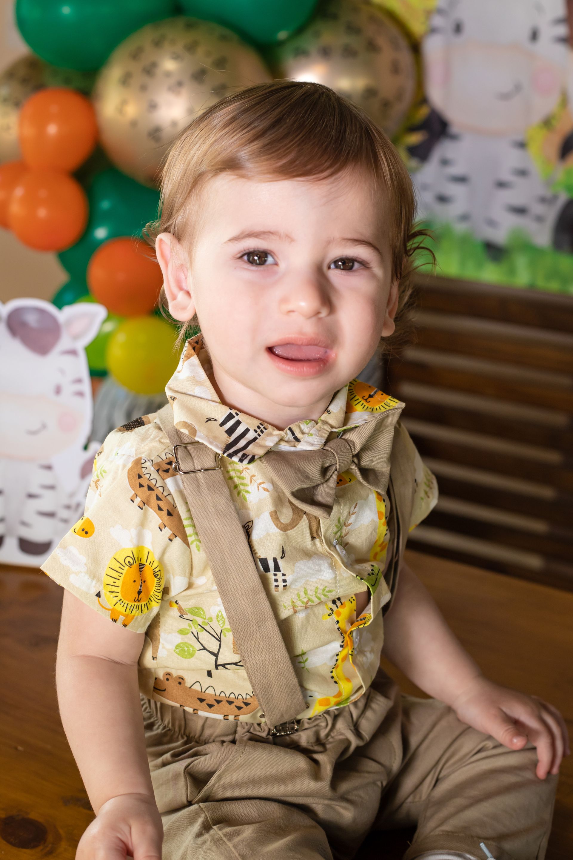 Pedro - 1 Aninho - 2 - 2