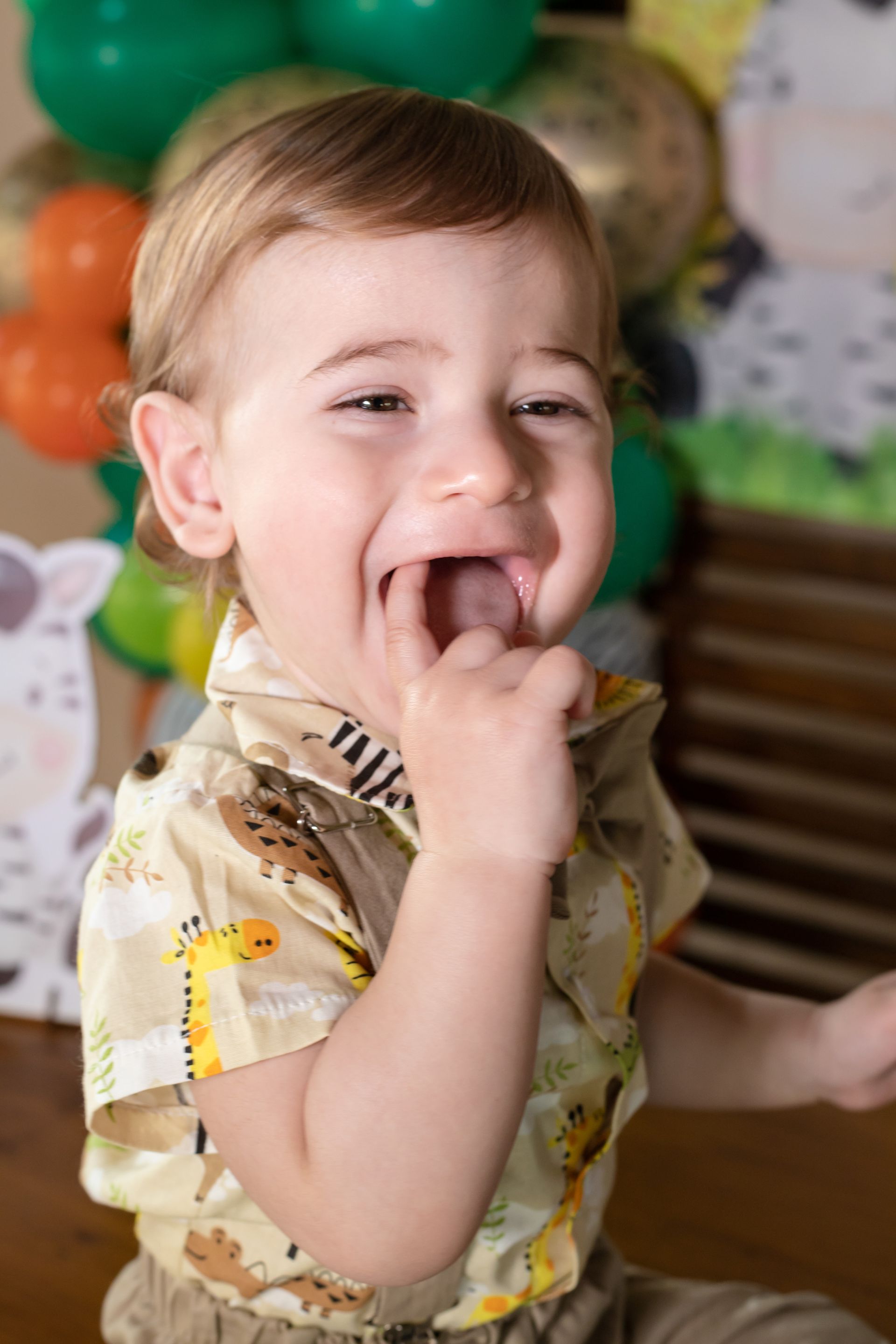 Pedro - 1 Aninho - 2 - 0