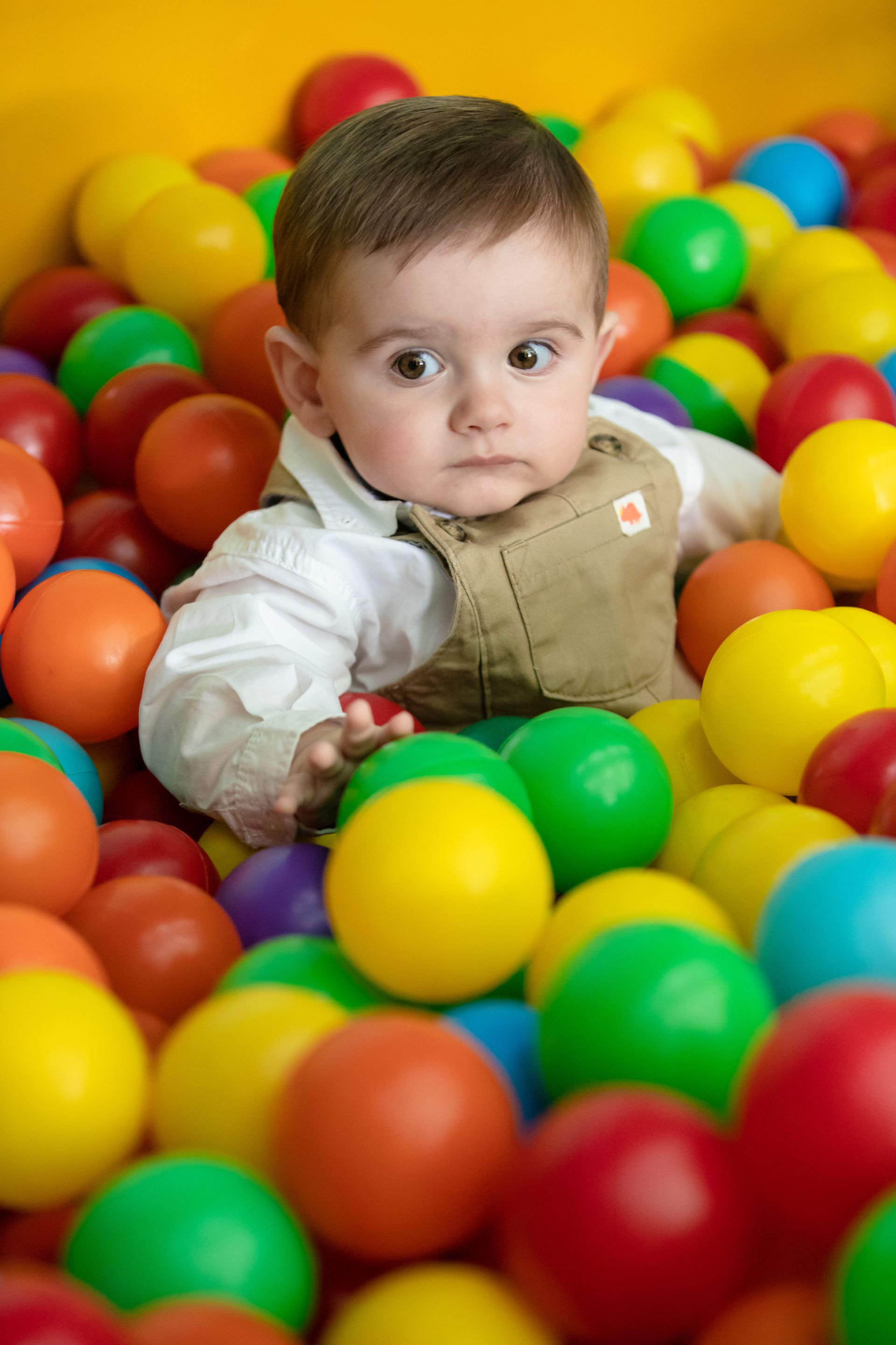 Augusto - 1 Aninho - 2 - 1