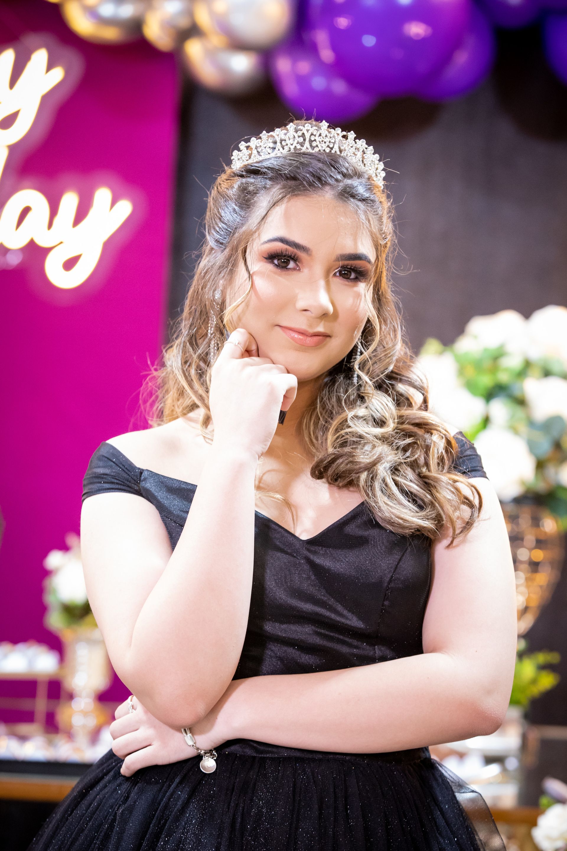 Gabriely - 15 anos - 2 - 0