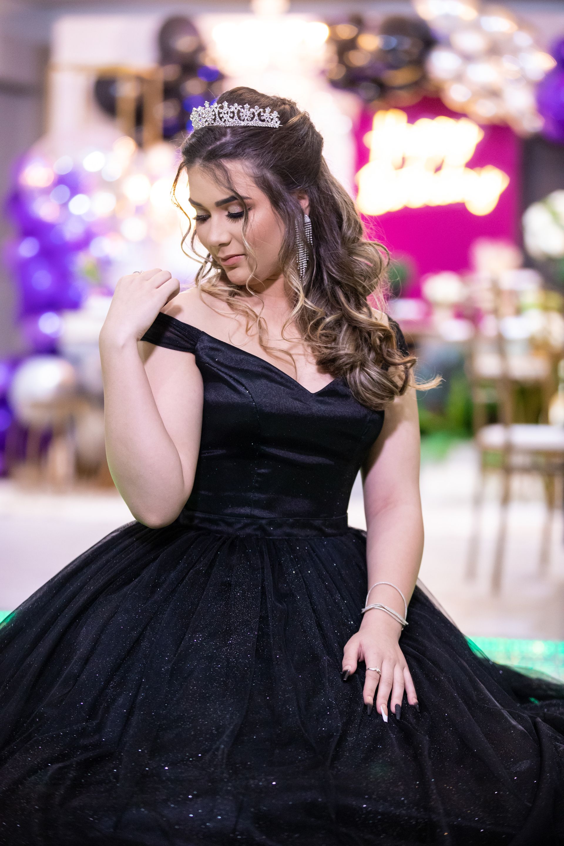 Gabriely - 15 anos - 2 - 0