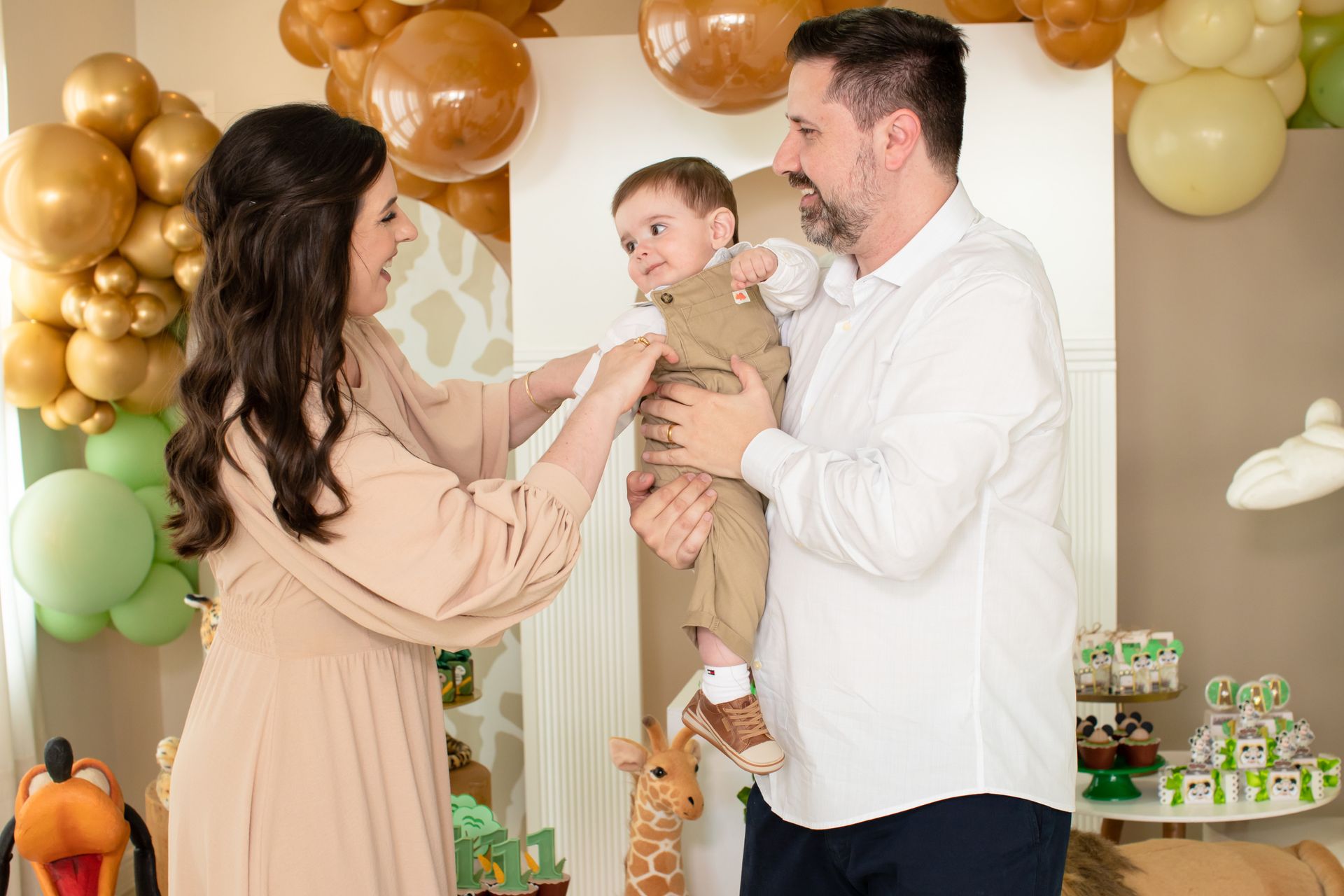 Augusto - 1 Aninho - 2 - 2