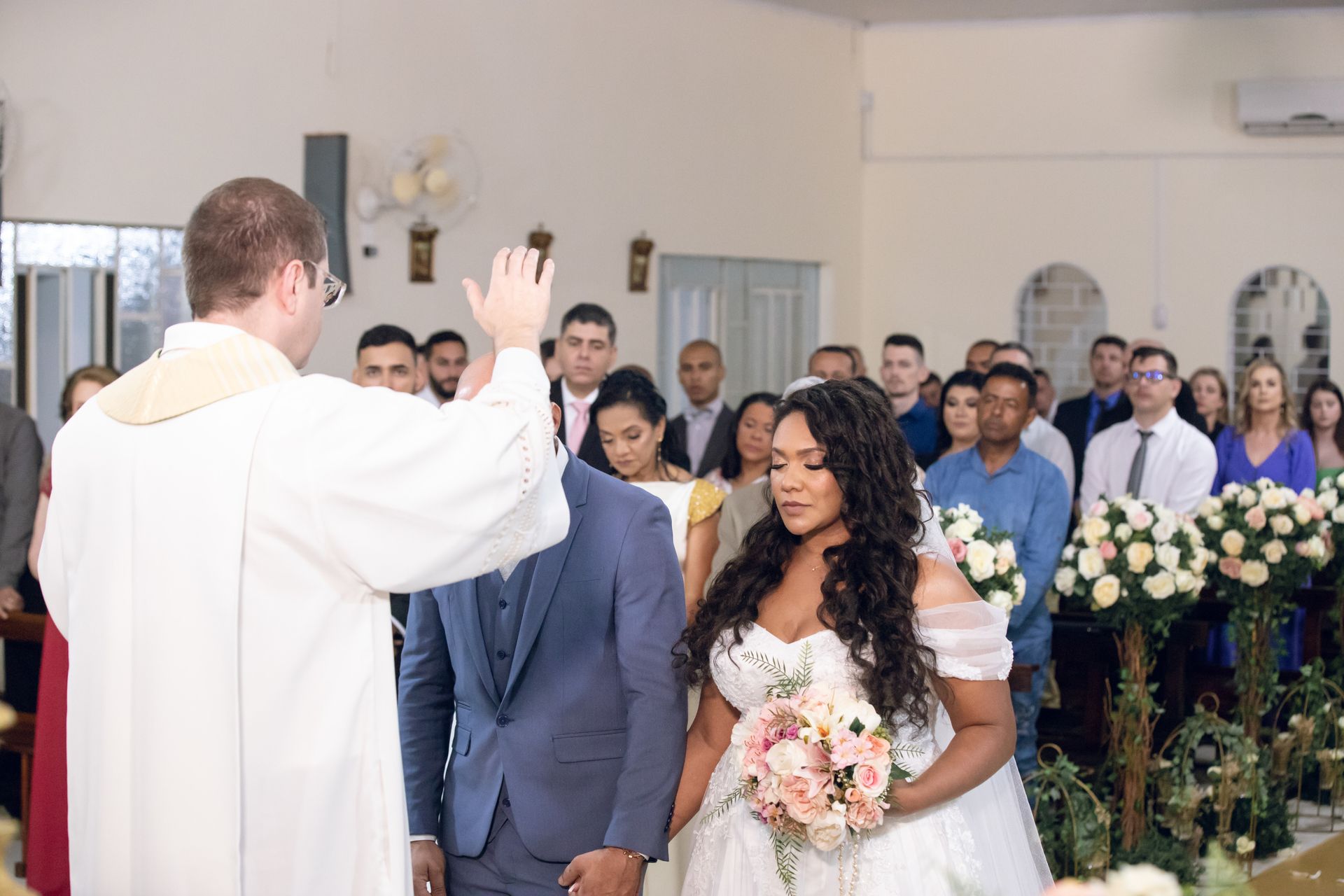 Josi e Maycon - Casamento - 2 - 2