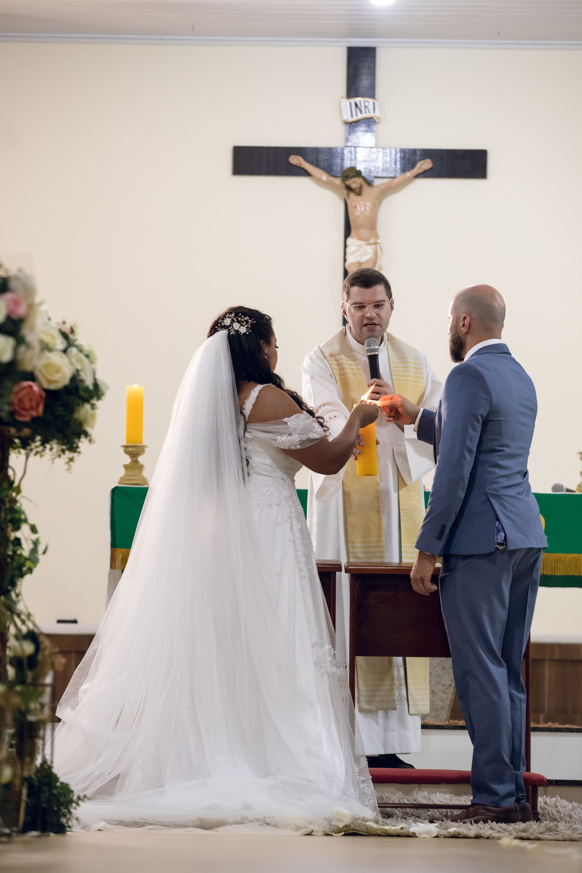 Josi e Maycon - Casamento - 2 - 1