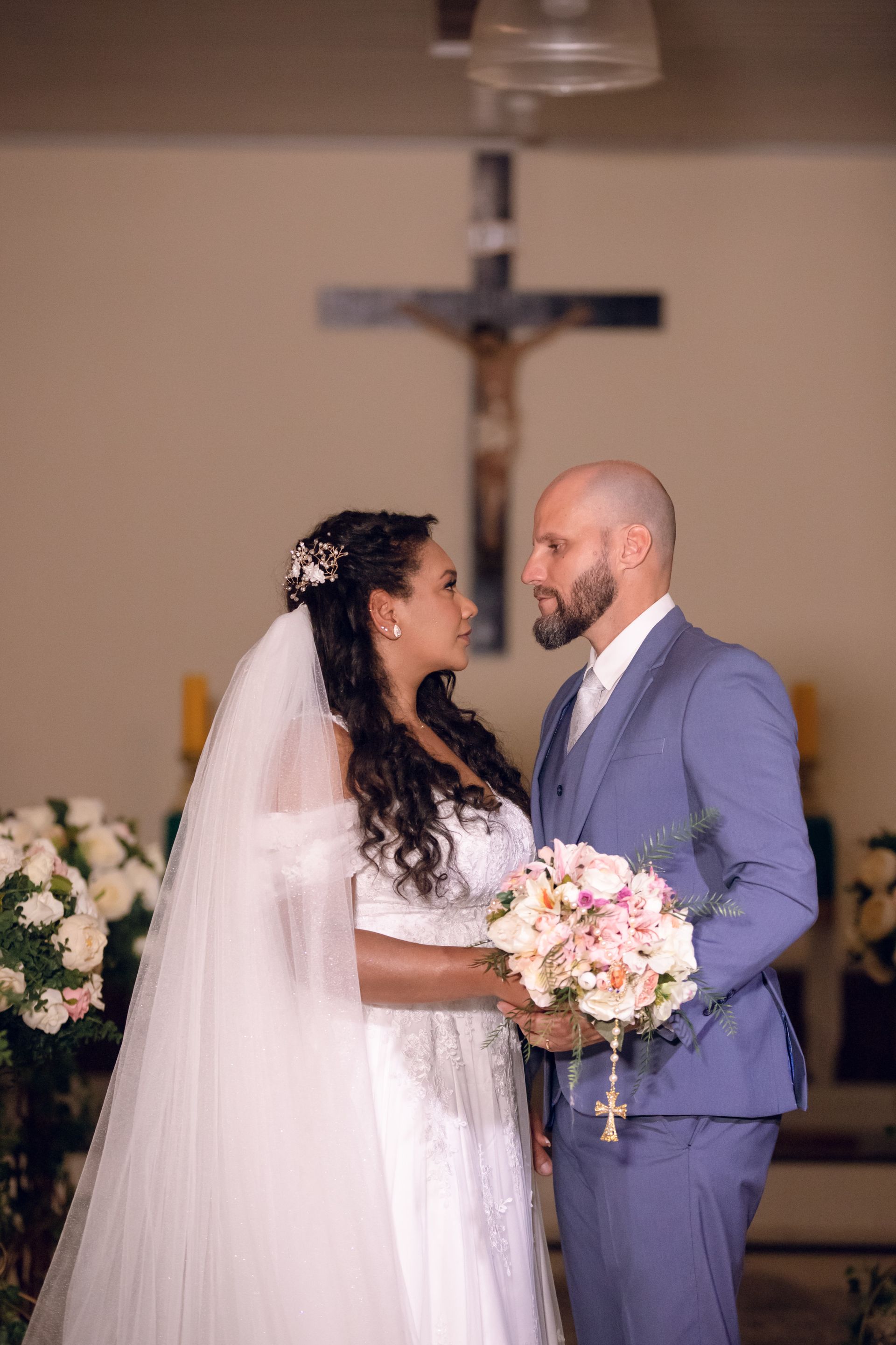 Josi e Maycon - Casamento - 2 - 0