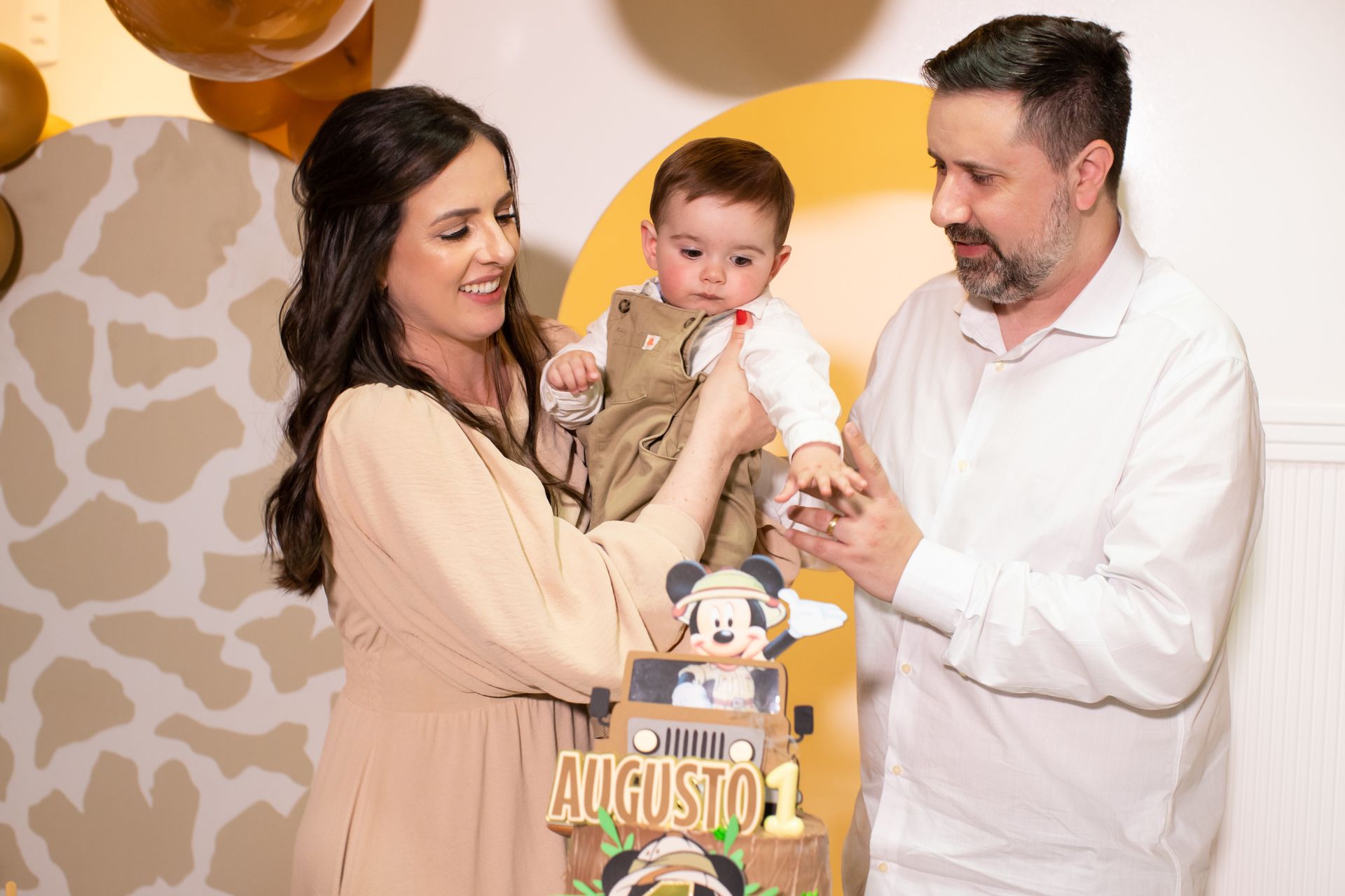 Augusto - 1 Aninho - 2 - 1