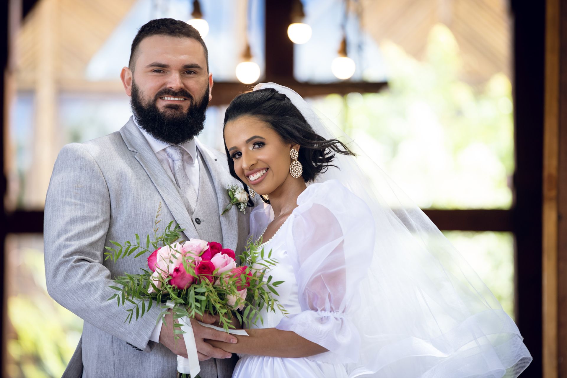 Rafa e Jheisson - Casamento - 2 - 2