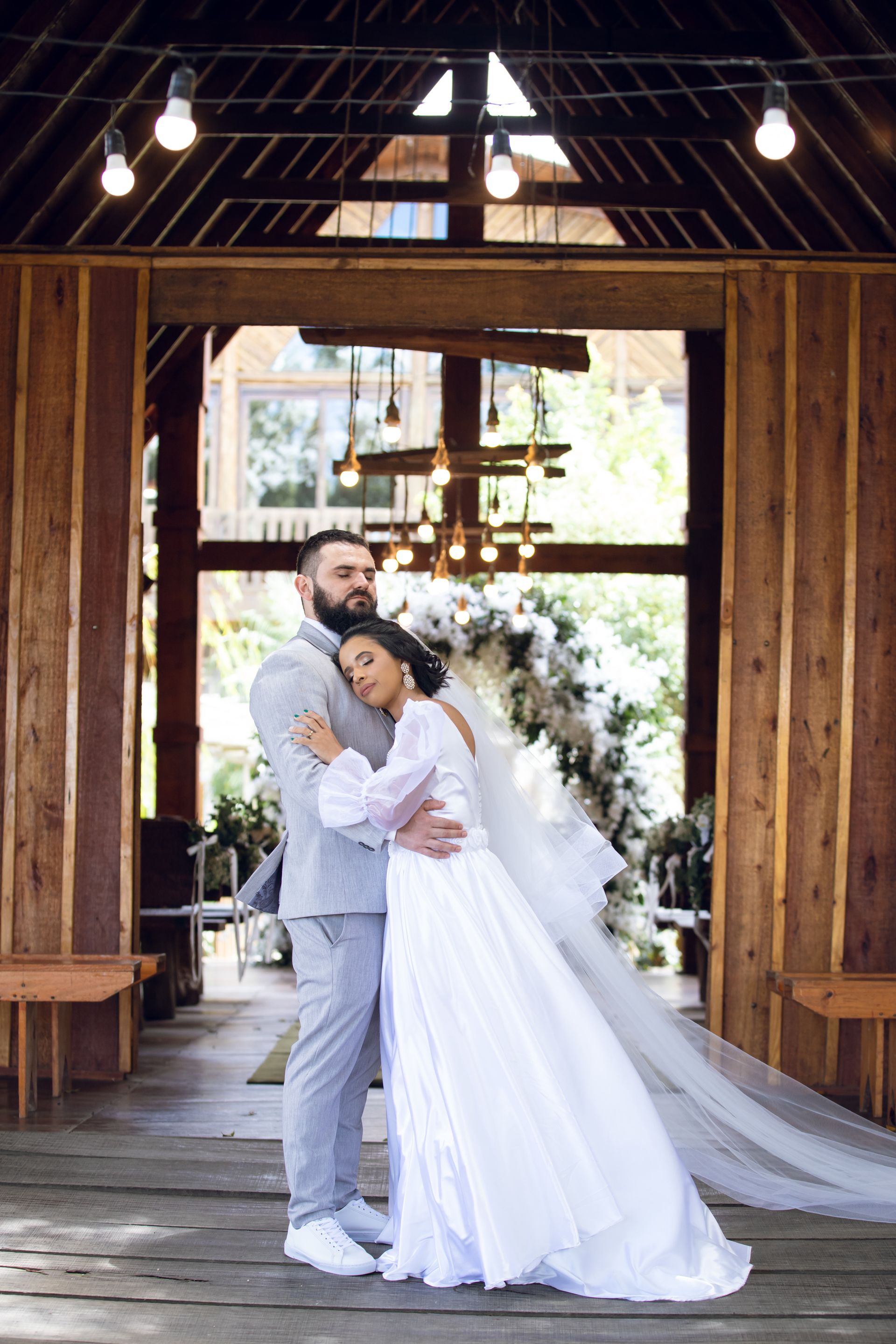 Rafa e Jheisson - Casamento - 2 - 1