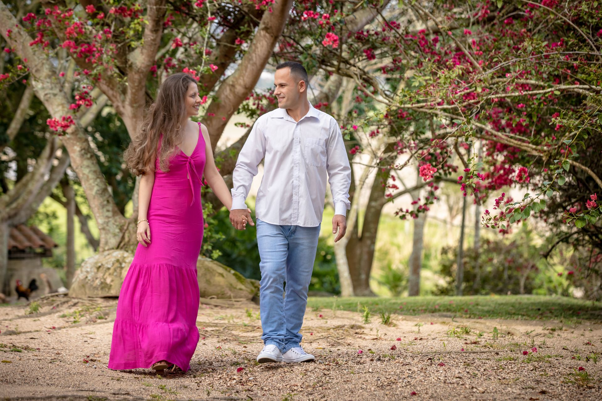 Vanessa e Samuel - ensaio - 2 - 0