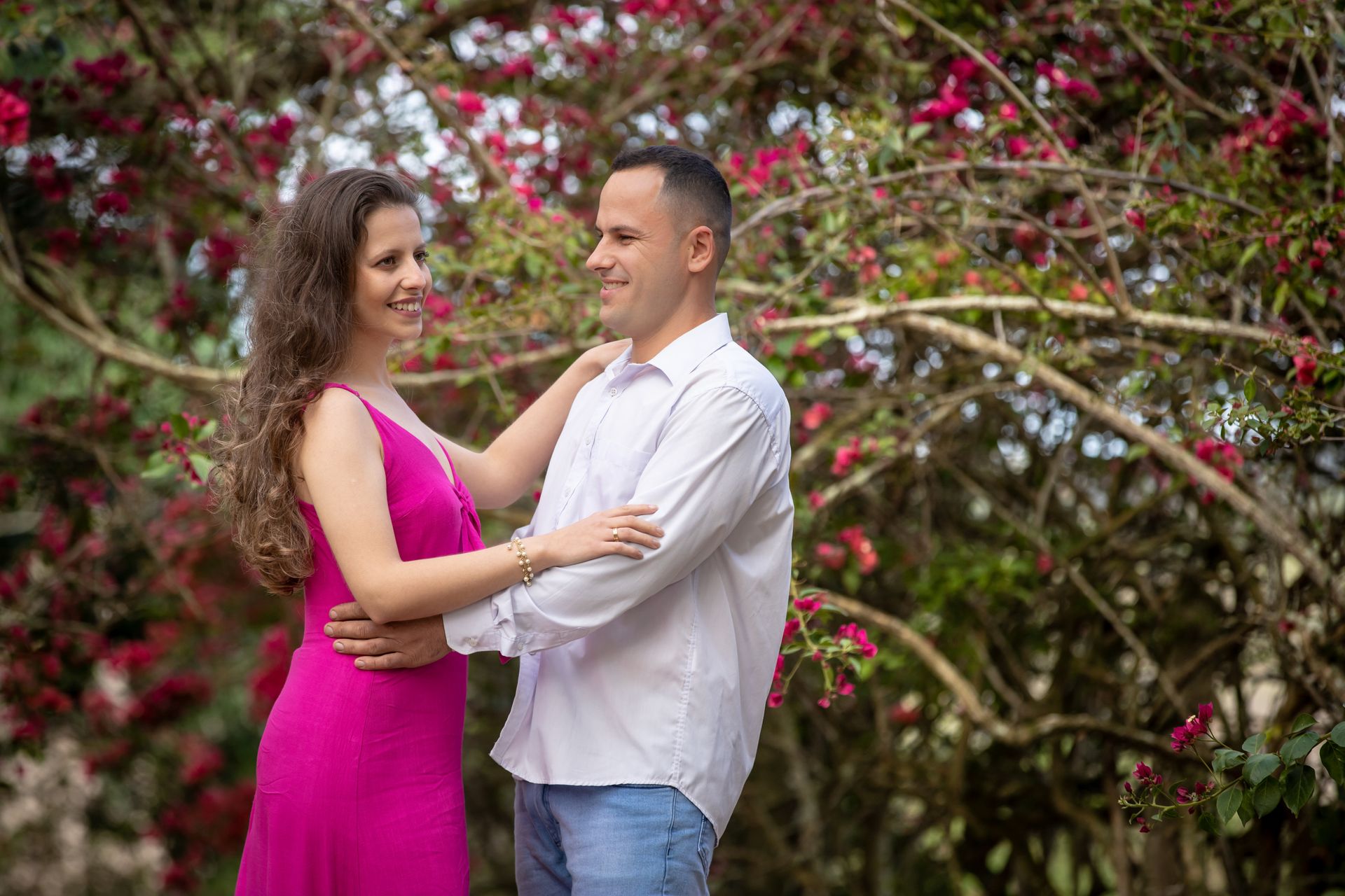 Vanessa e Samuel - ensaio - 2 - 1