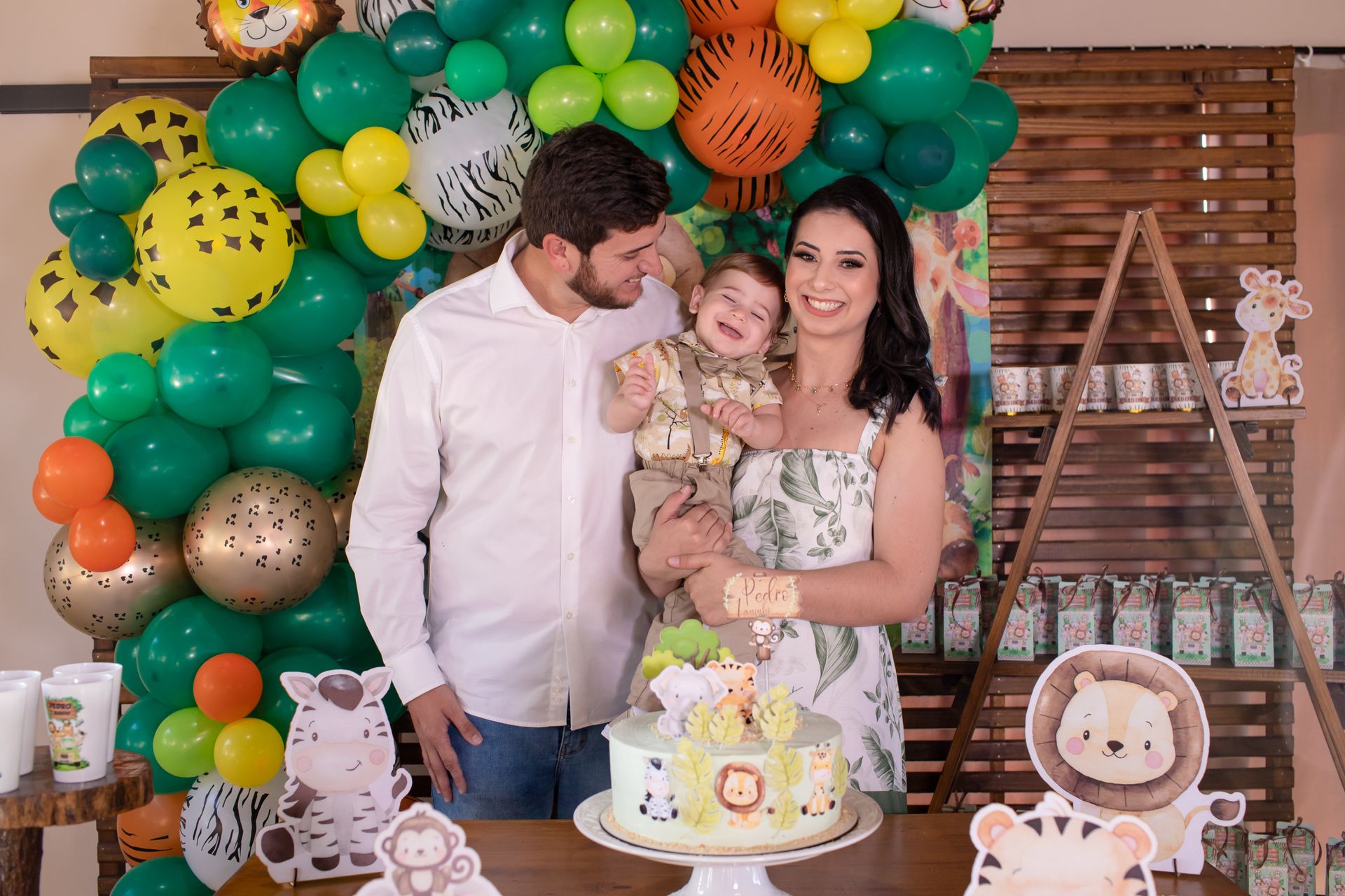 Pedro - 1 Aninho - 2 - 0