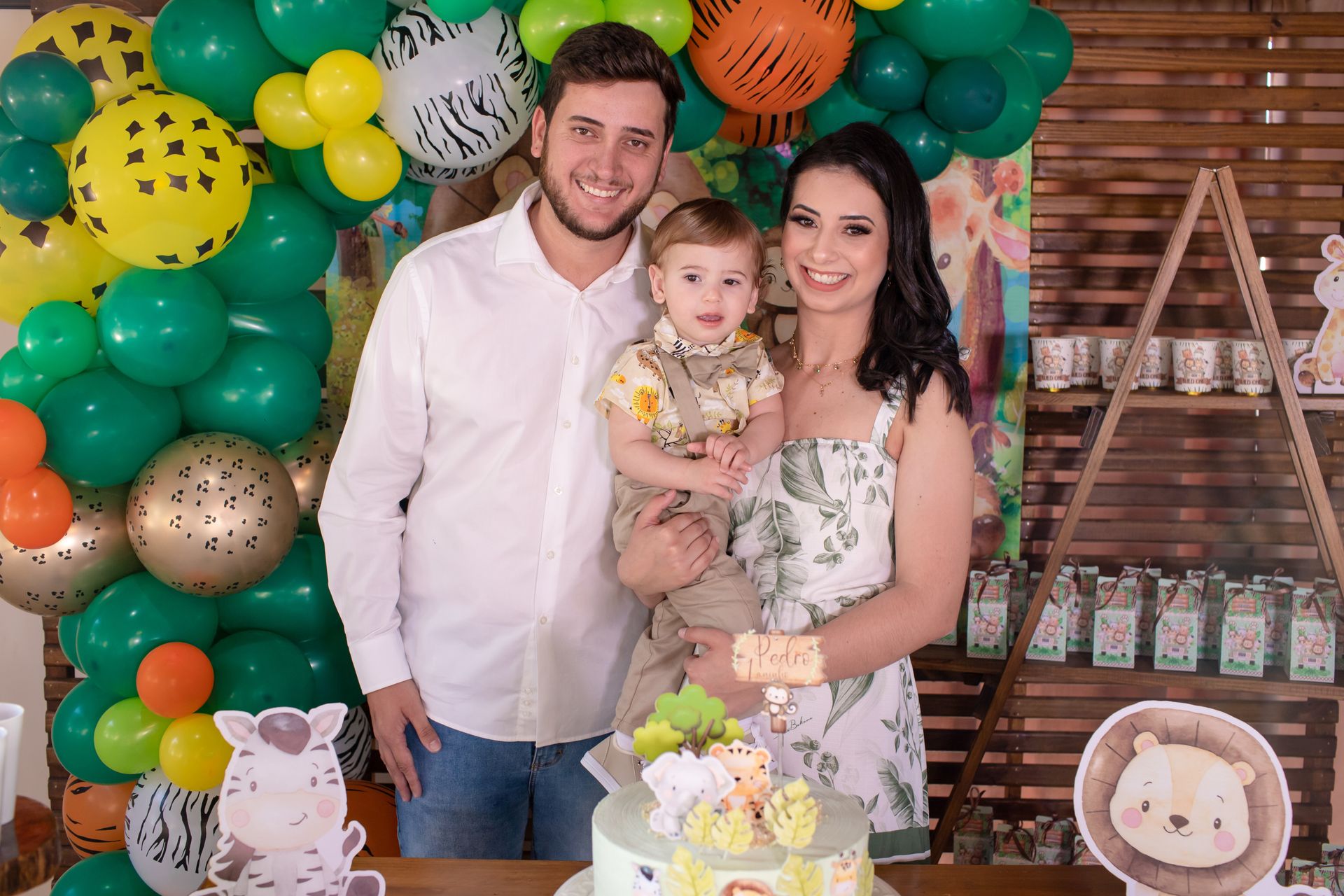 Pedro - 1 Aninho - 2 - 1