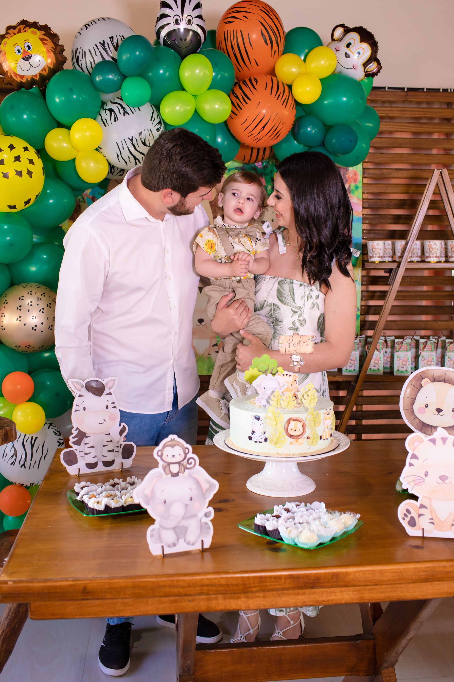 Pedro - 1 Aninho - 2 - 2