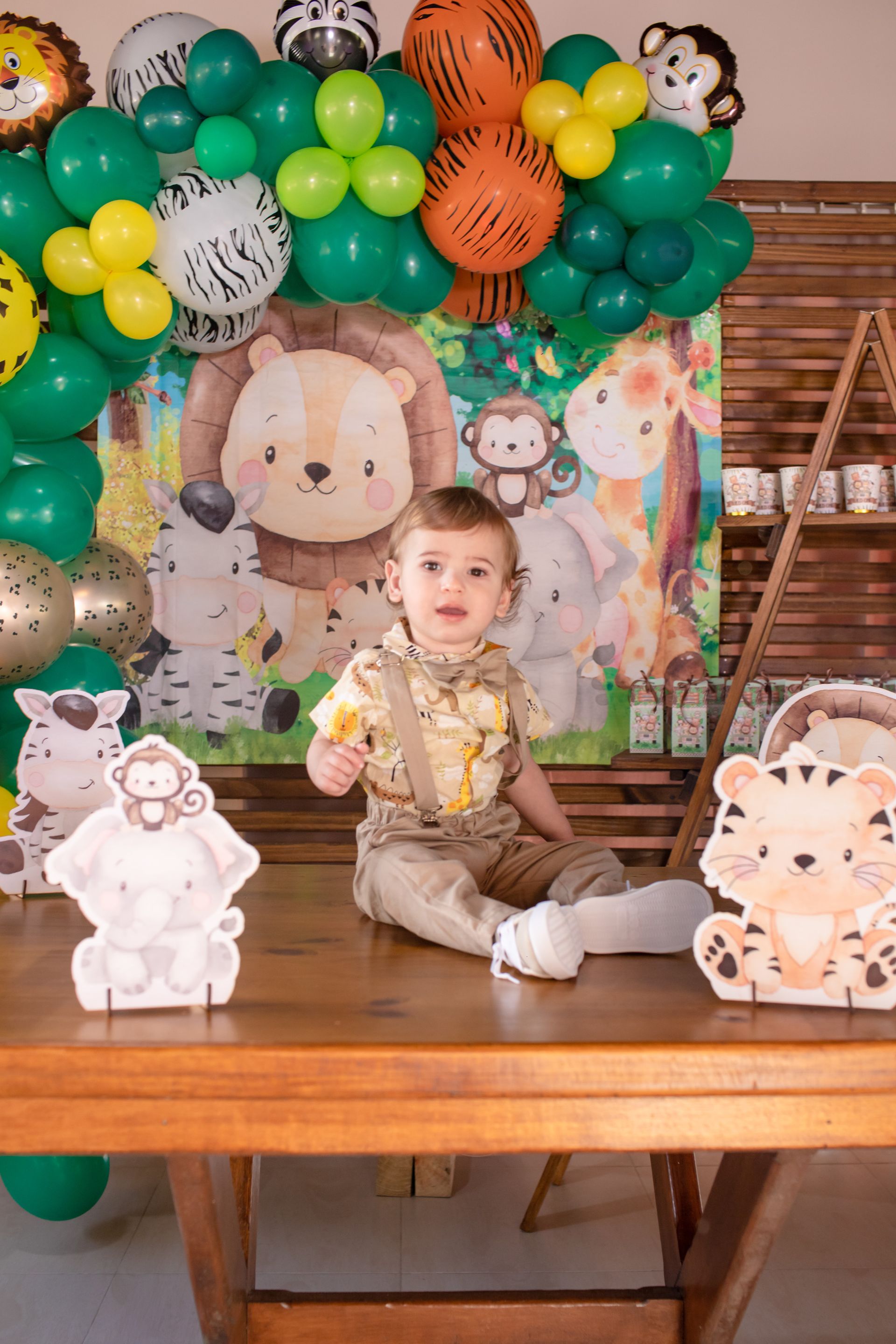 Pedro - 1 Aninho - 2 - 0