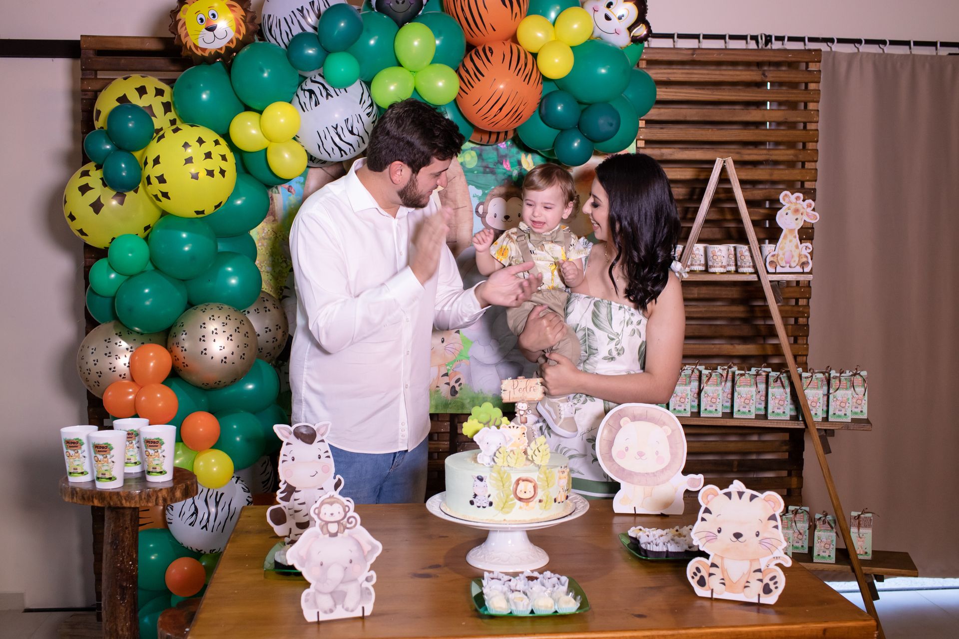 Pedro - 1 Aninho - 2 - 0