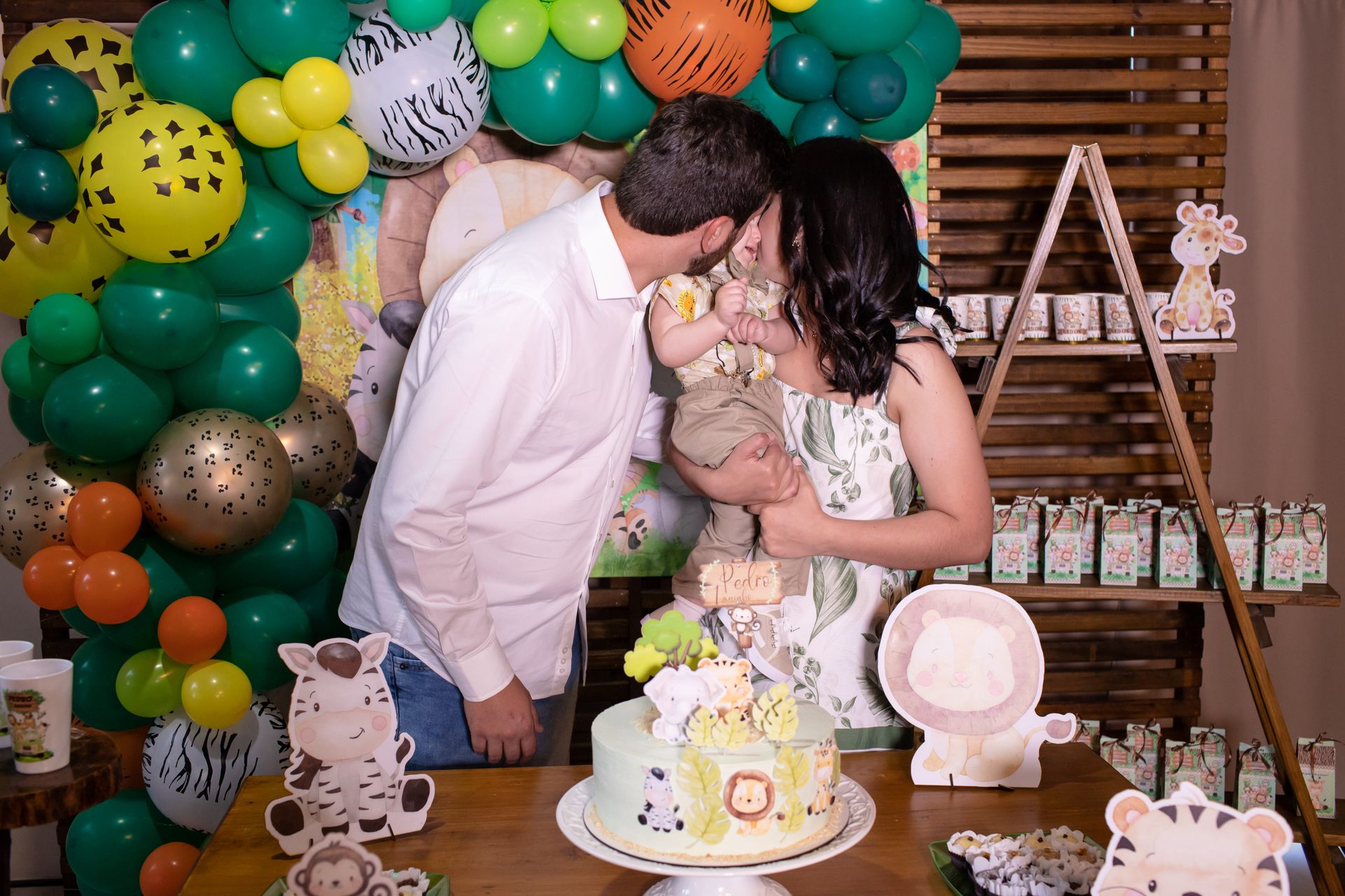 Pedro - 1 Aninho - 2 - 2