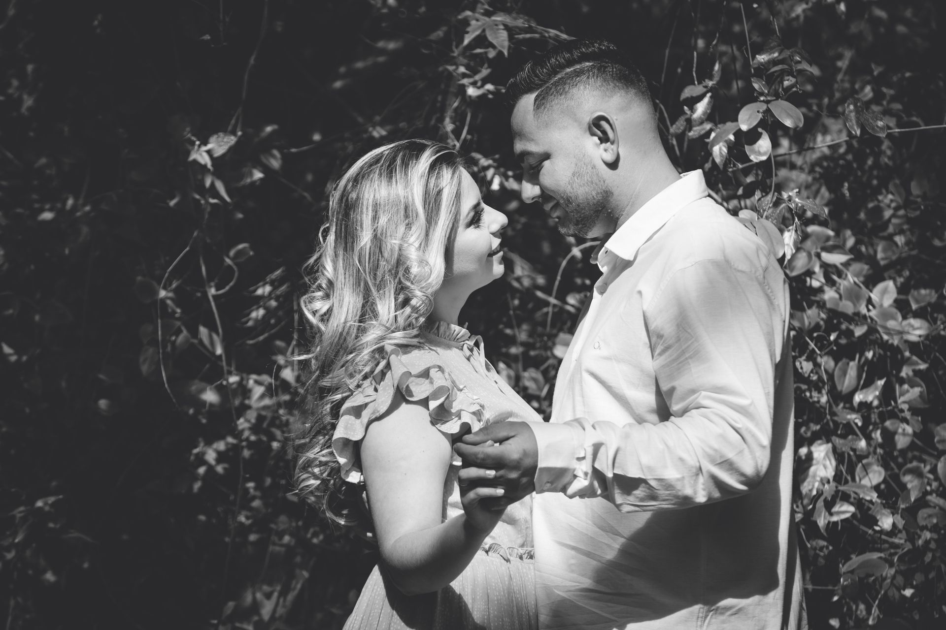 Vitória e Mateus - ensaio - 2 - 0