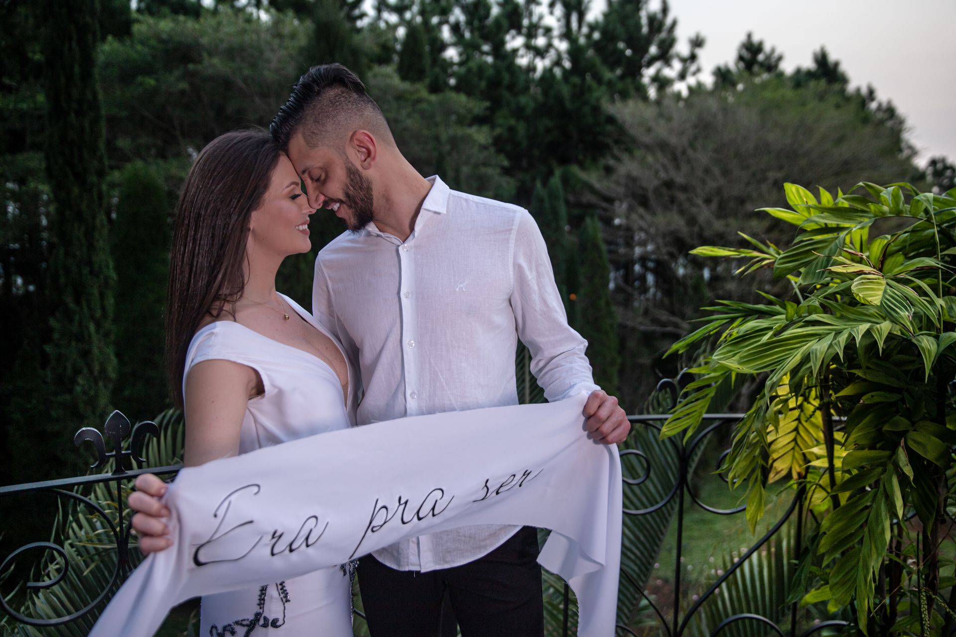 Flavia e Guilherme - Ensaio - 2 - 0