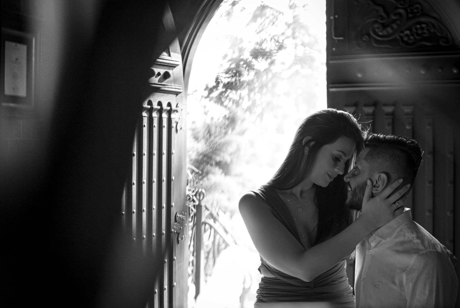 Flavia e Guilherme - Ensaio - 2 - 0