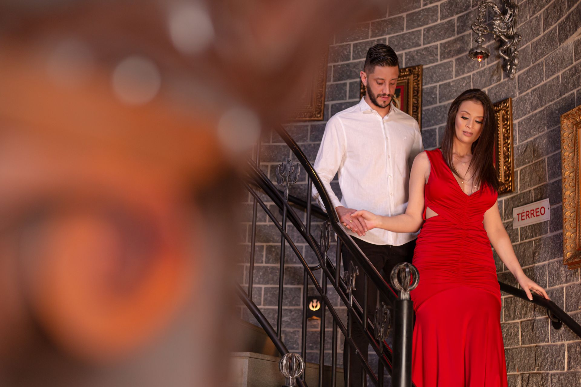 Flavia e Guilherme - Ensaio - 2 - 0