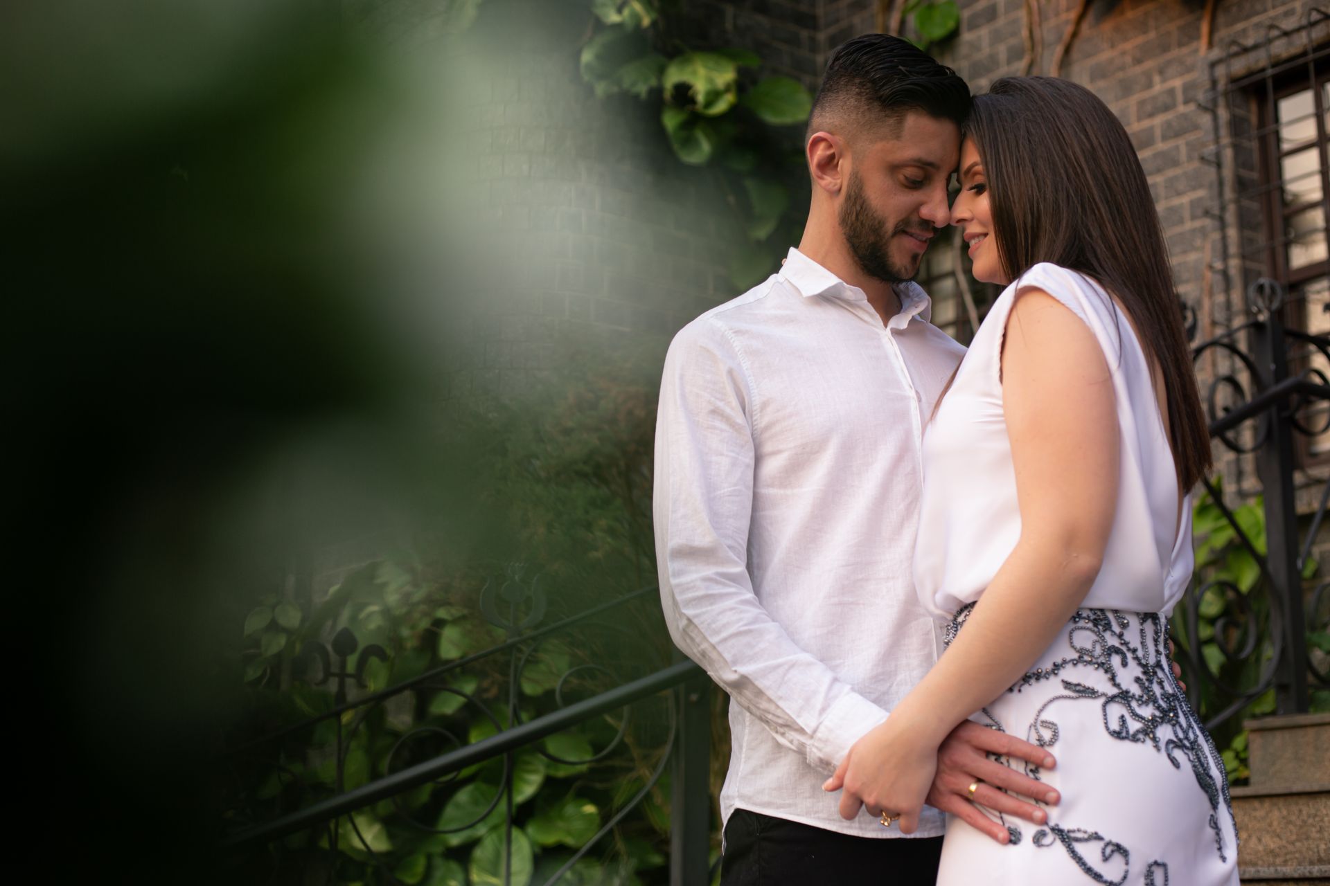 Flavia e Guilherme - Ensaio - 2 - 2