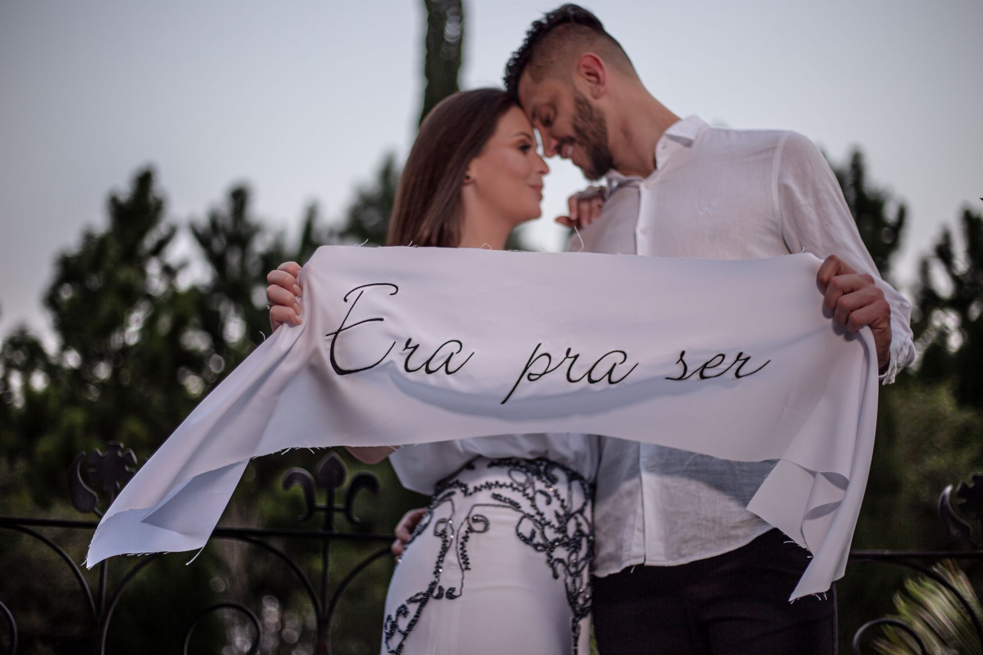 Flavia e Guilherme - Ensaio - 2 - 0