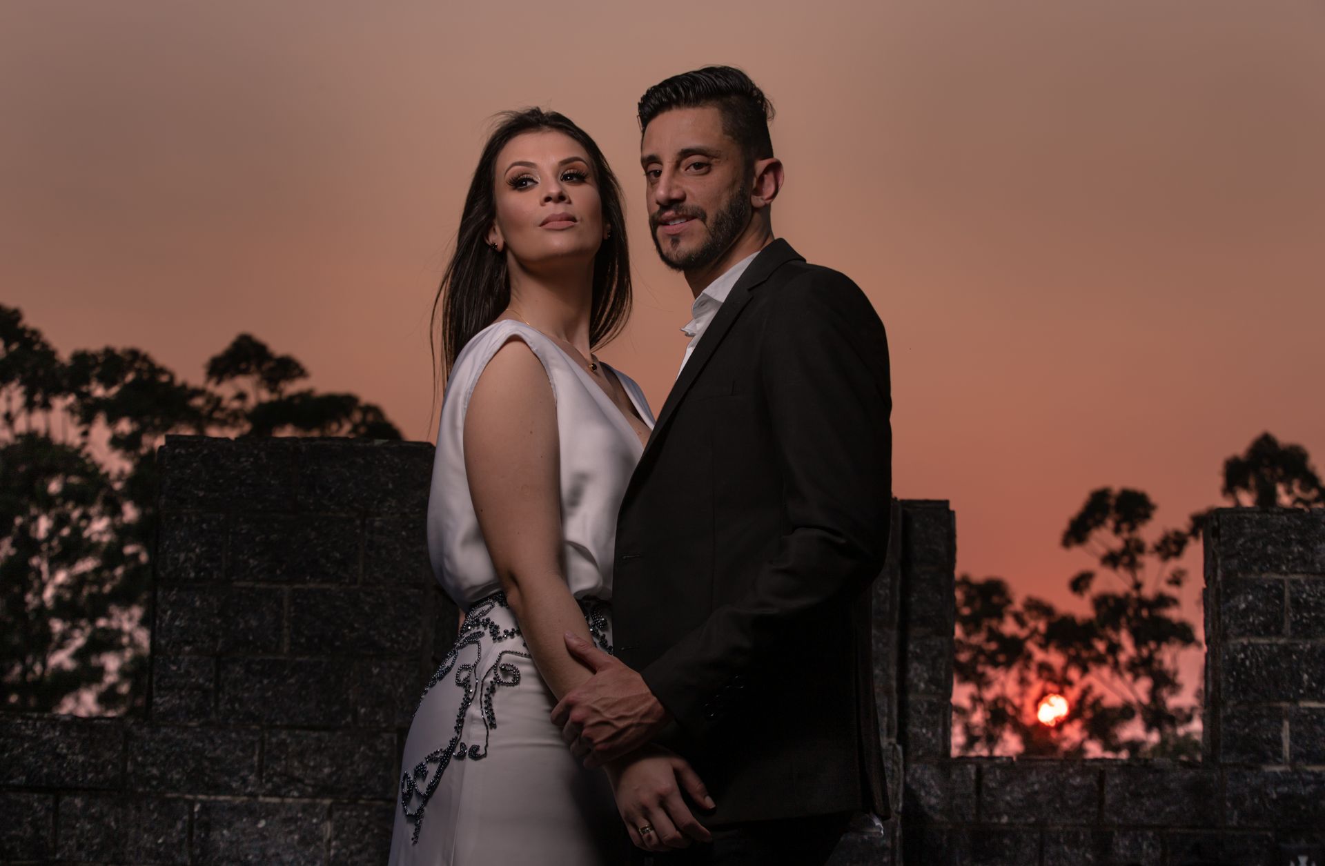 Flavia e Guilherme - Ensaio - 2 - 0