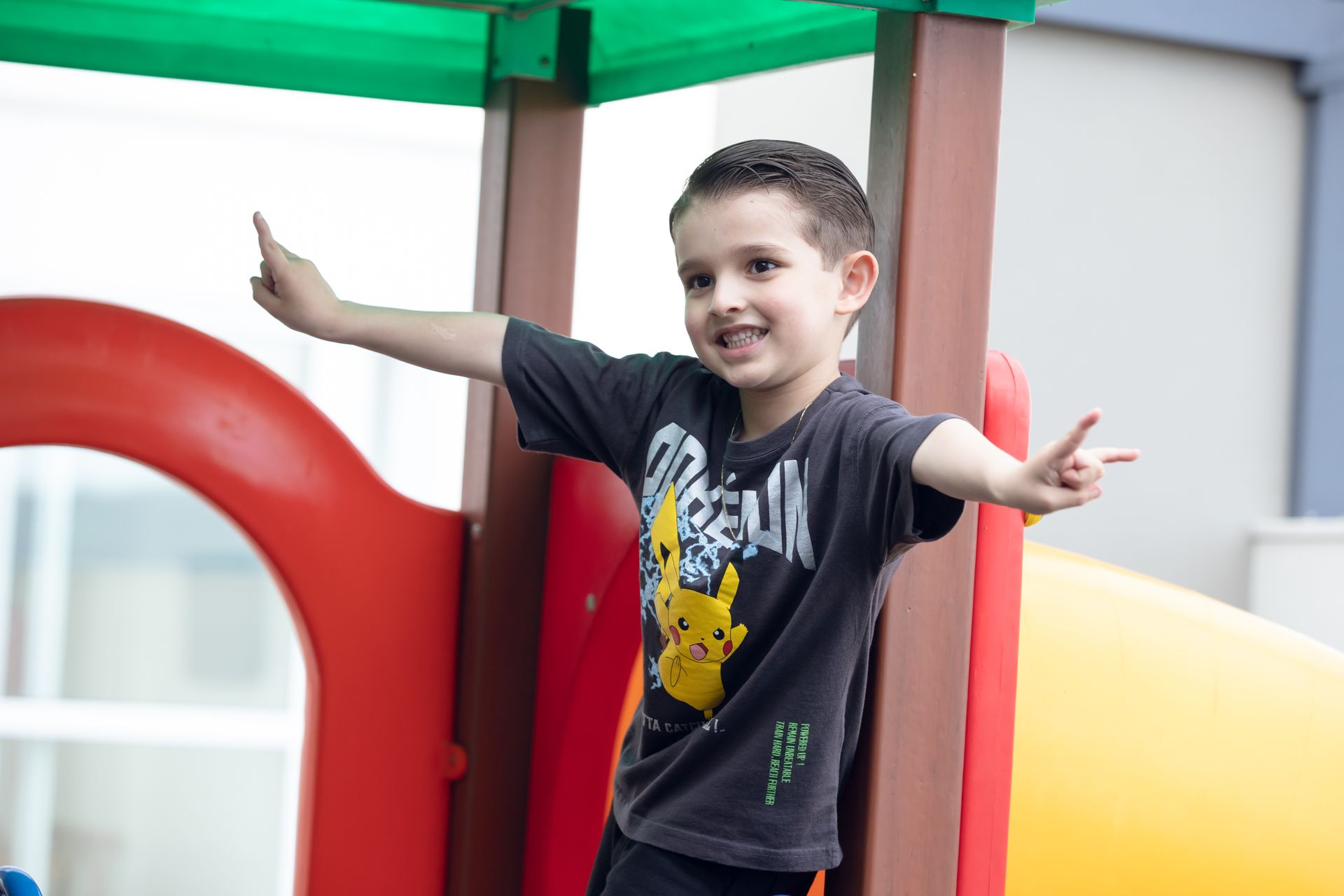 Antônio - 5 anos - 2 - 1