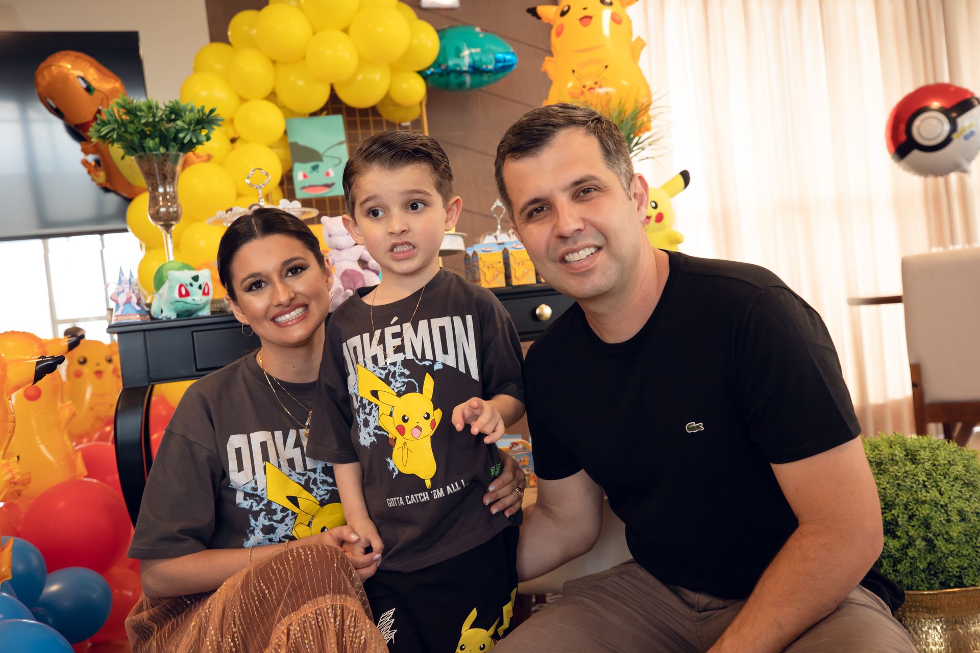 Antônio - 5 anos - 2 - 0