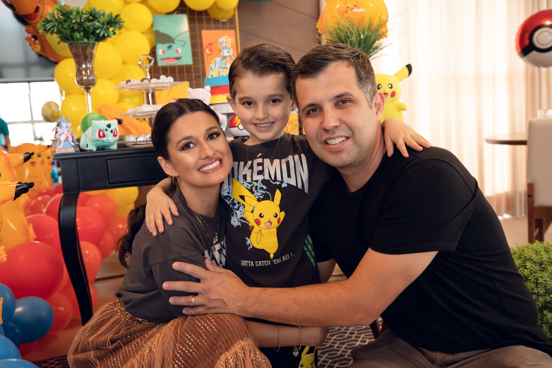 Antônio - 5 anos - 2 - 0