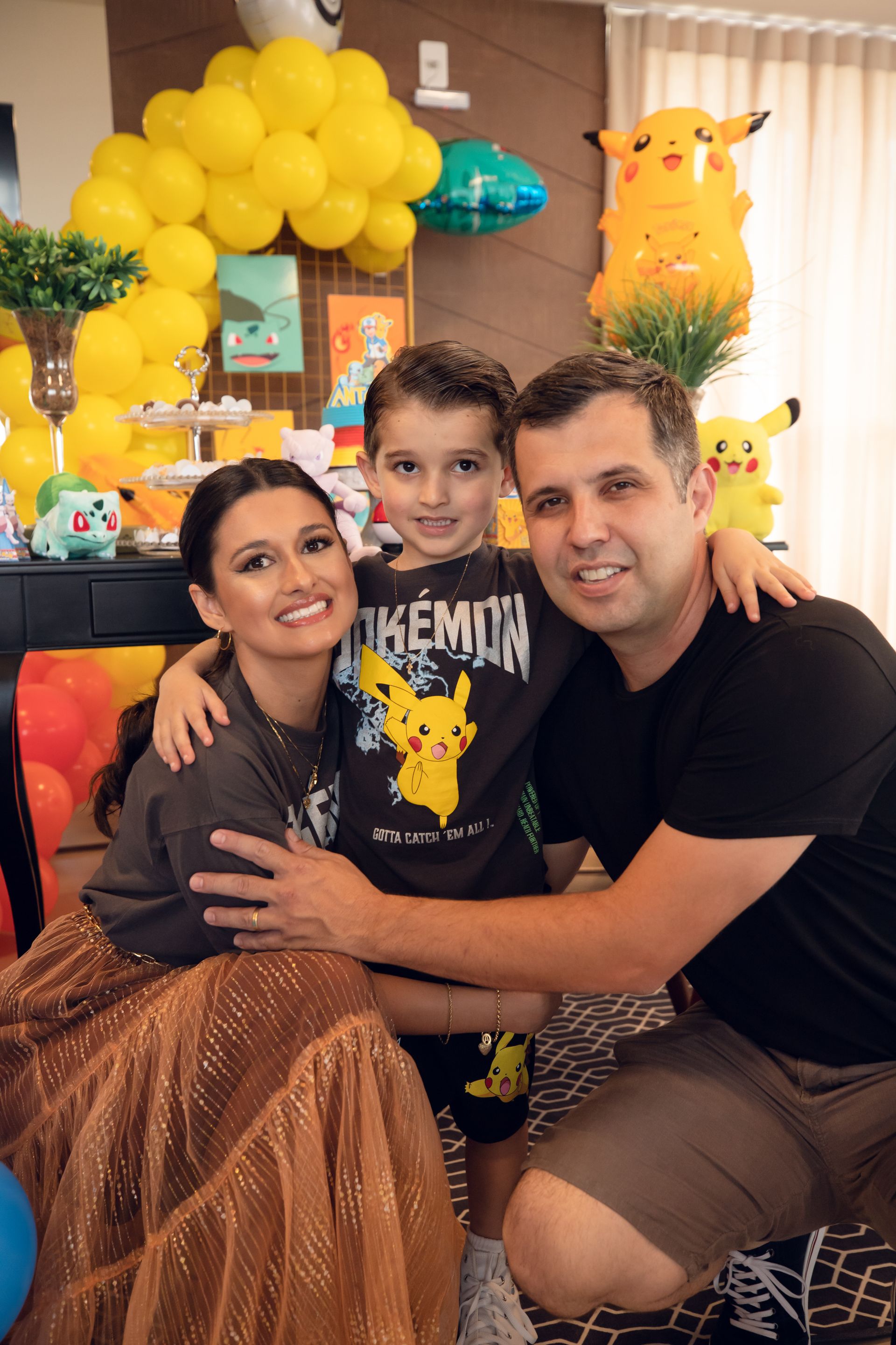 Antônio - 5 anos - 2 - 2