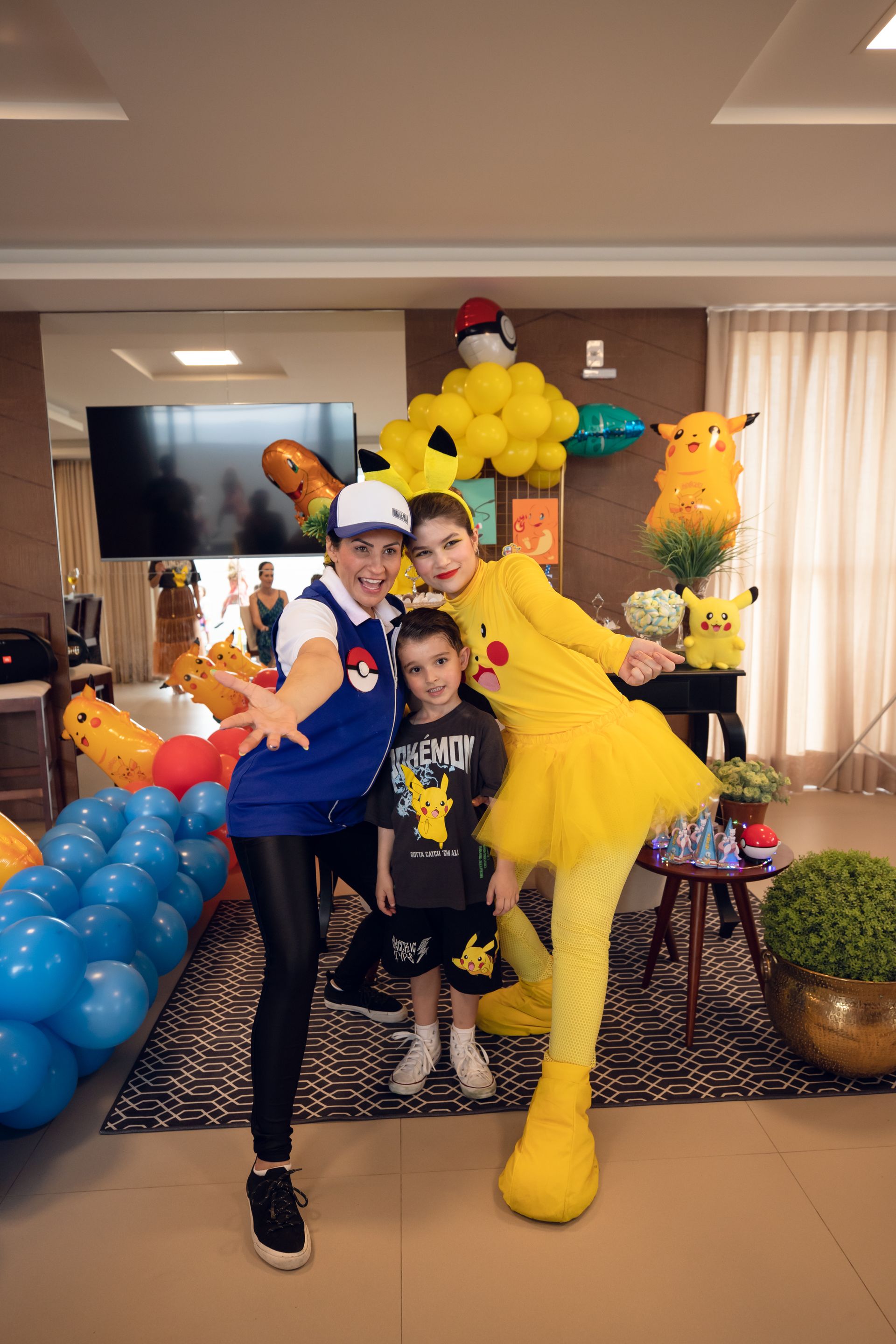 Antônio - 5 anos - 2 - 0