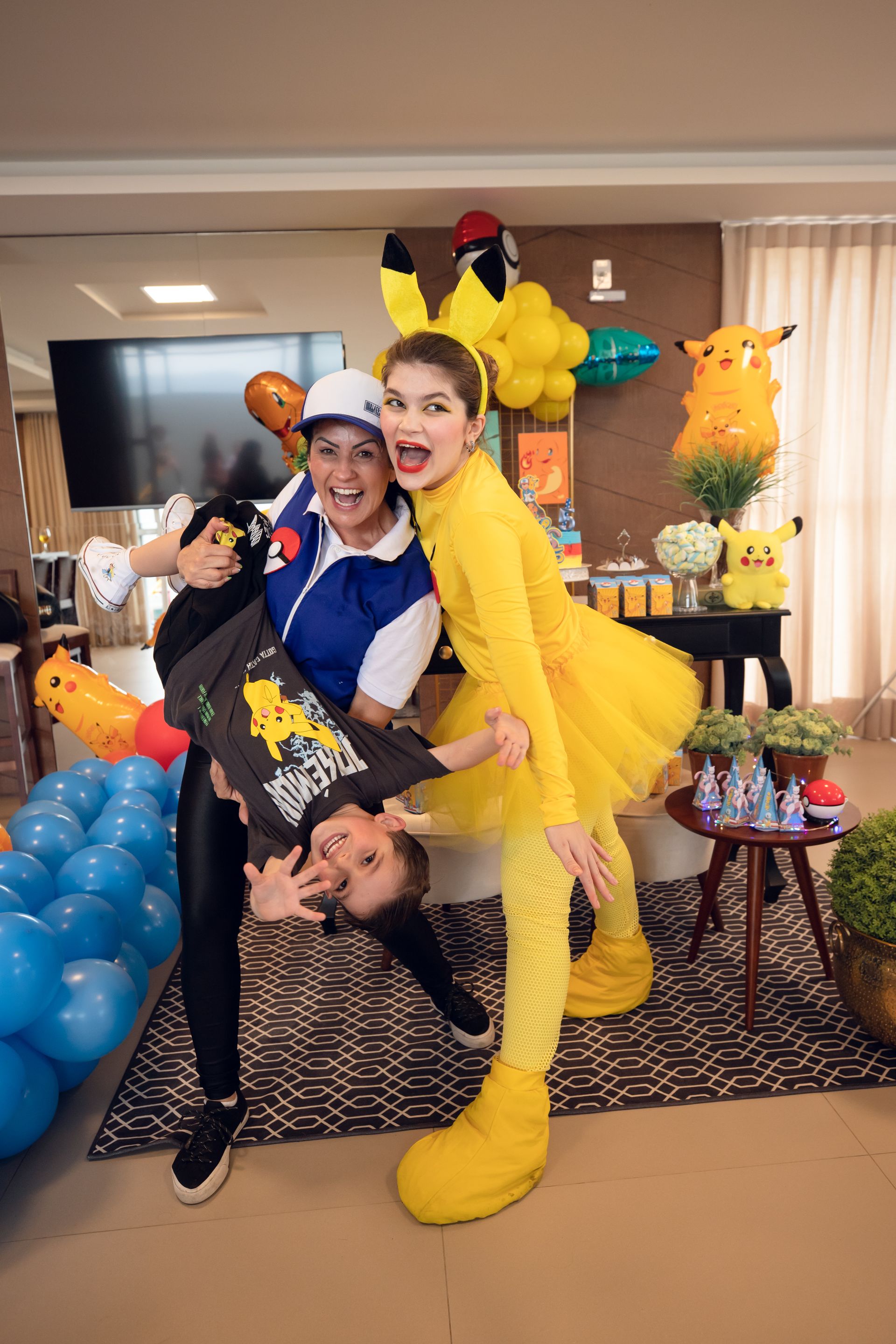 Antônio - 5 anos - 2 - 1