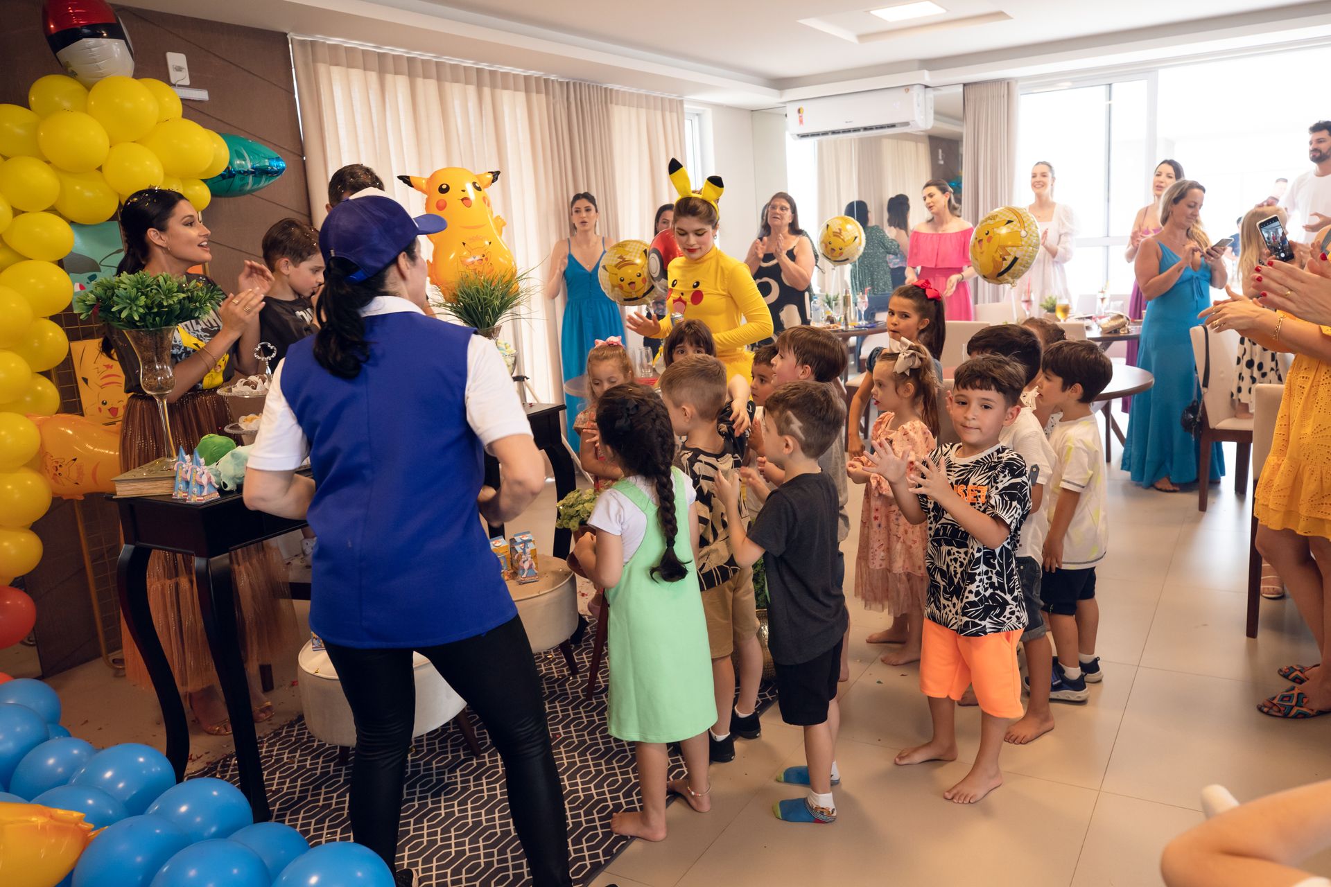 Antônio - 5 anos - 2 - 1