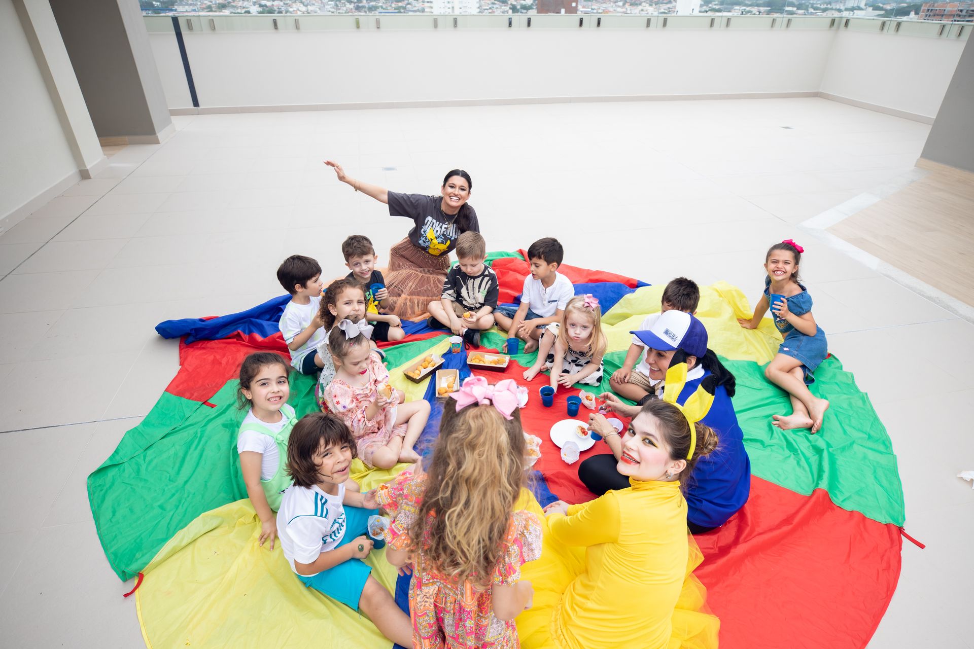 Antônio - 5 anos - 2 - 1