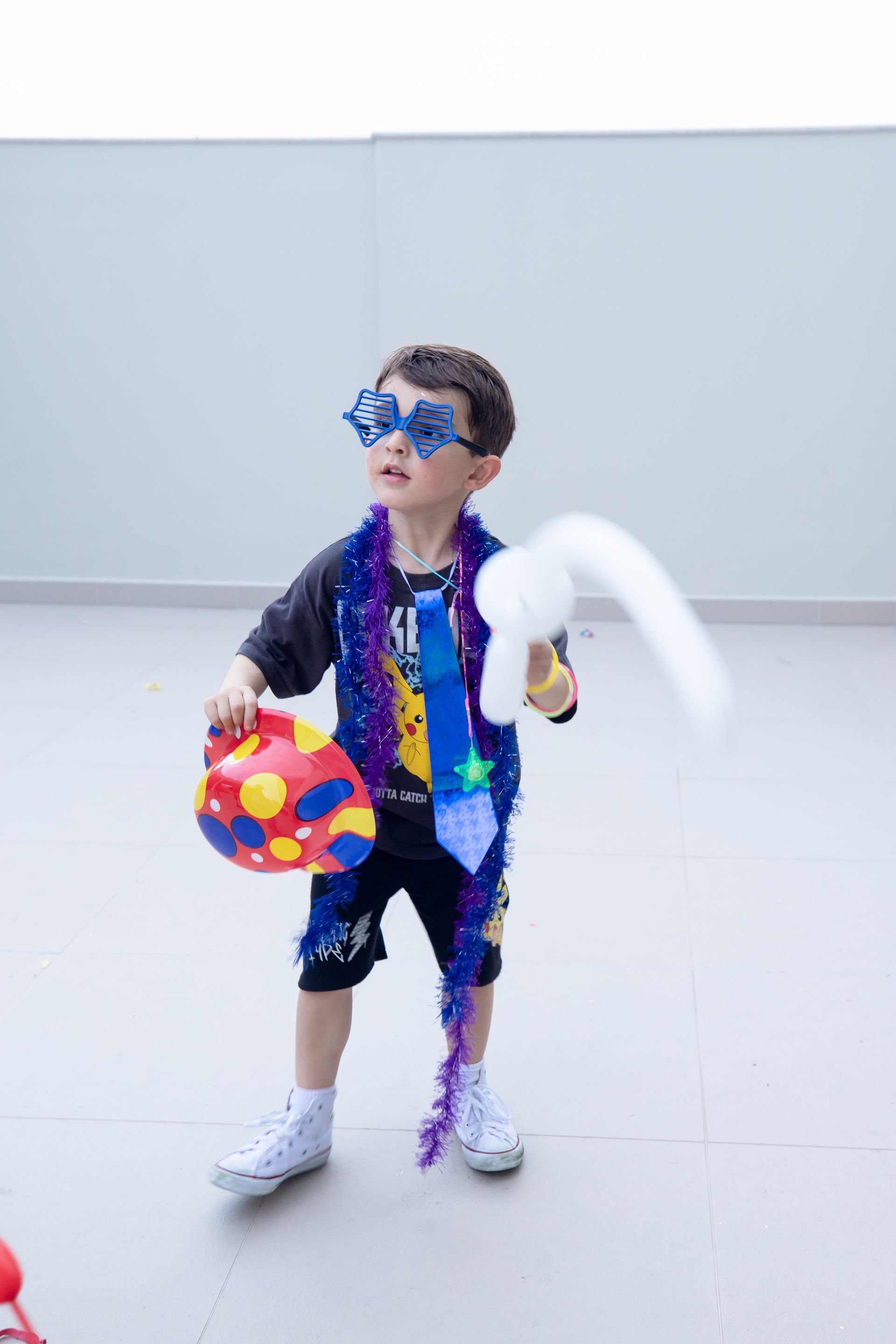 Antônio - 5 anos - 2 - 2