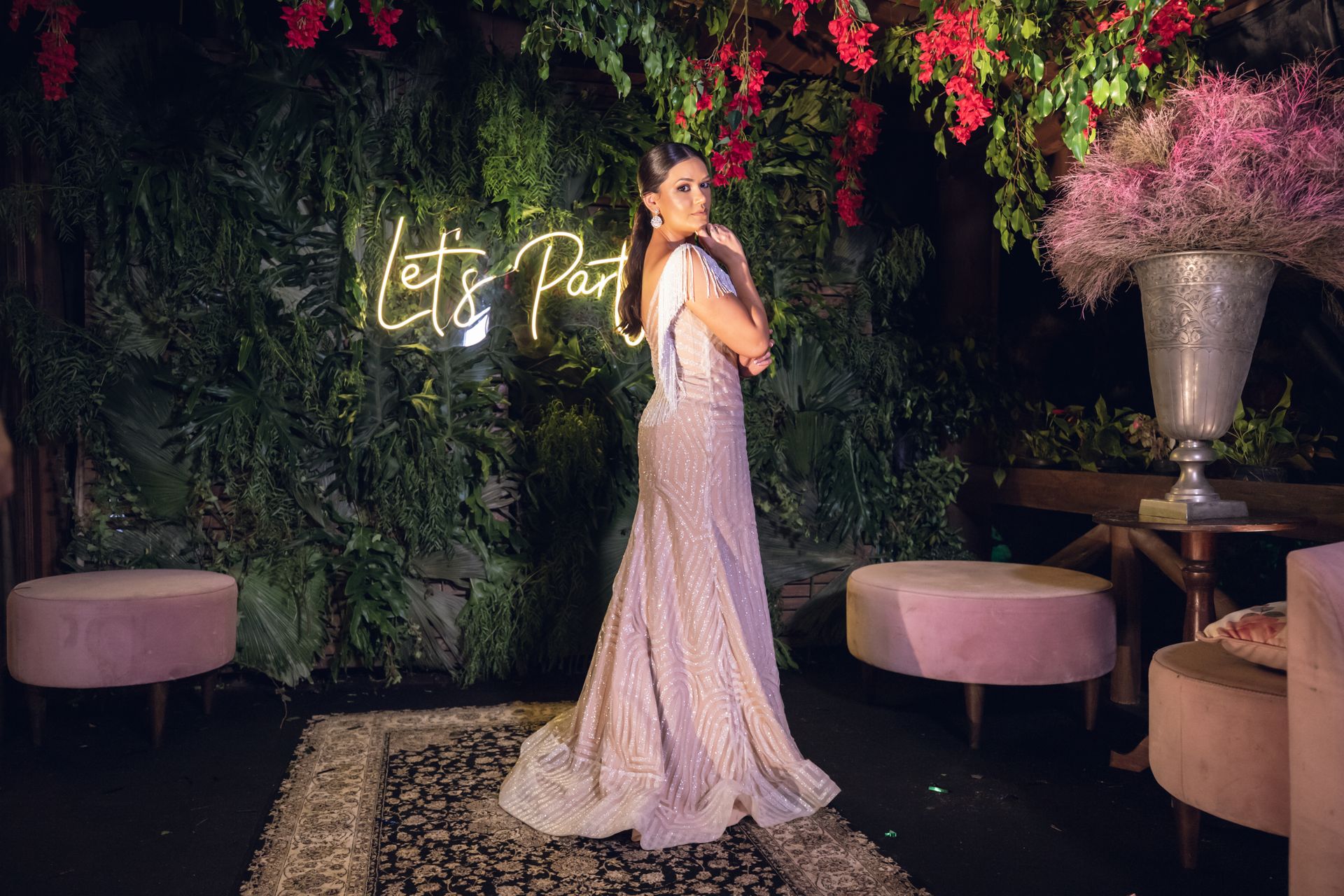 Isabella - Recepção de Formatura - 2 - 2