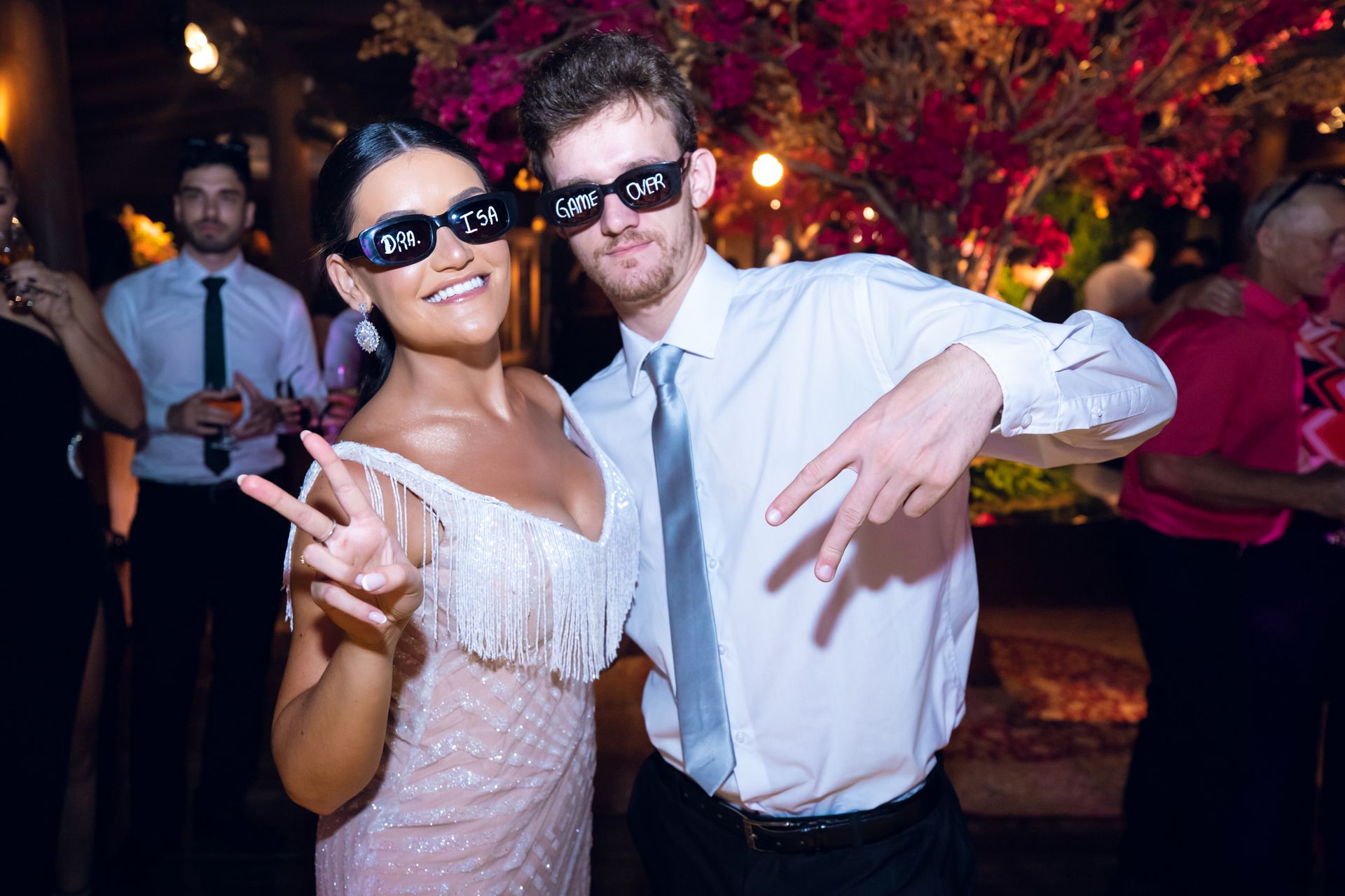 Isabella - Recepção de Formatura - 2 - 0