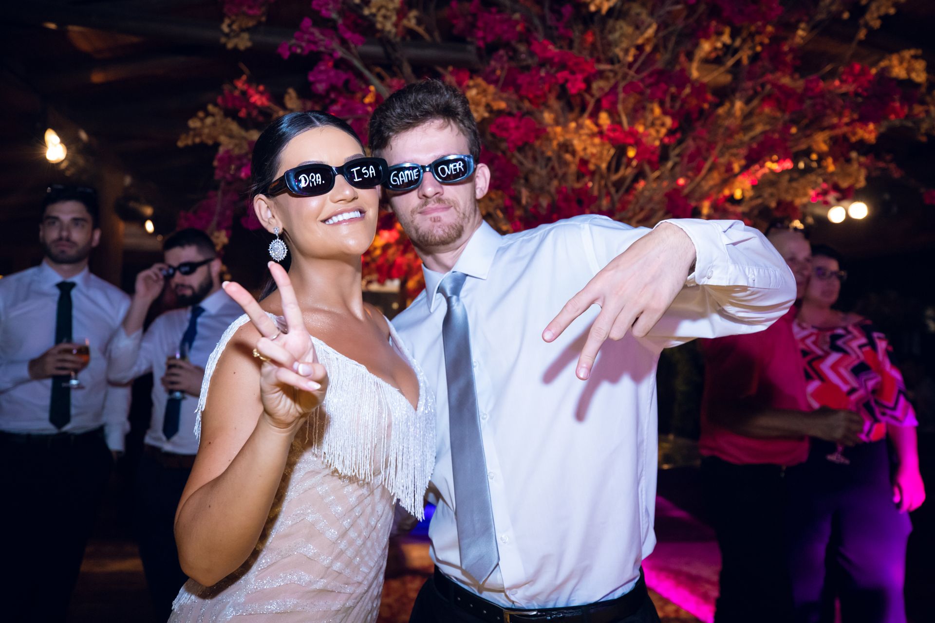 Isabella - Recepção de Formatura - 2 - 1