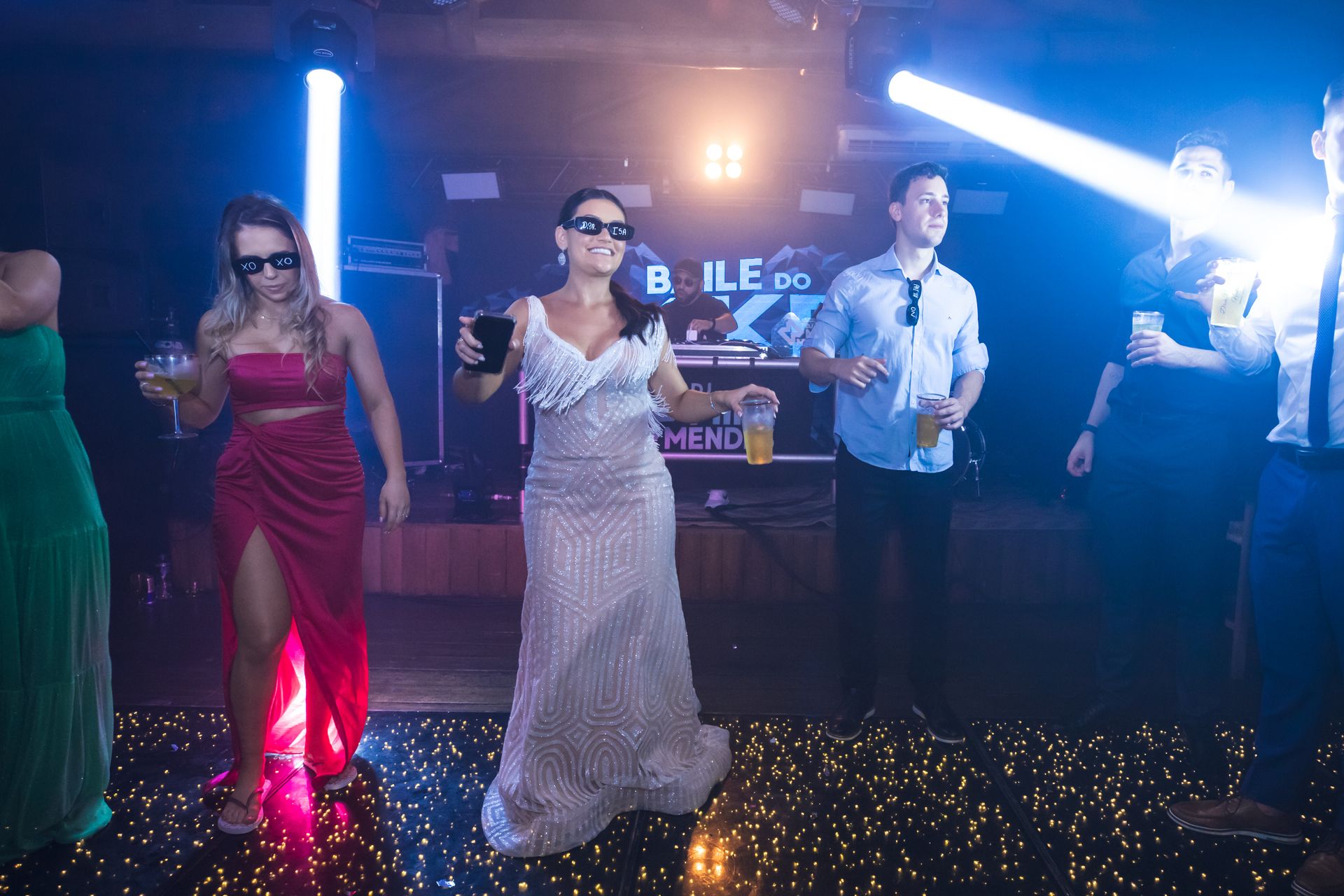 Isabella - Recepção de Formatura - 2 - 0