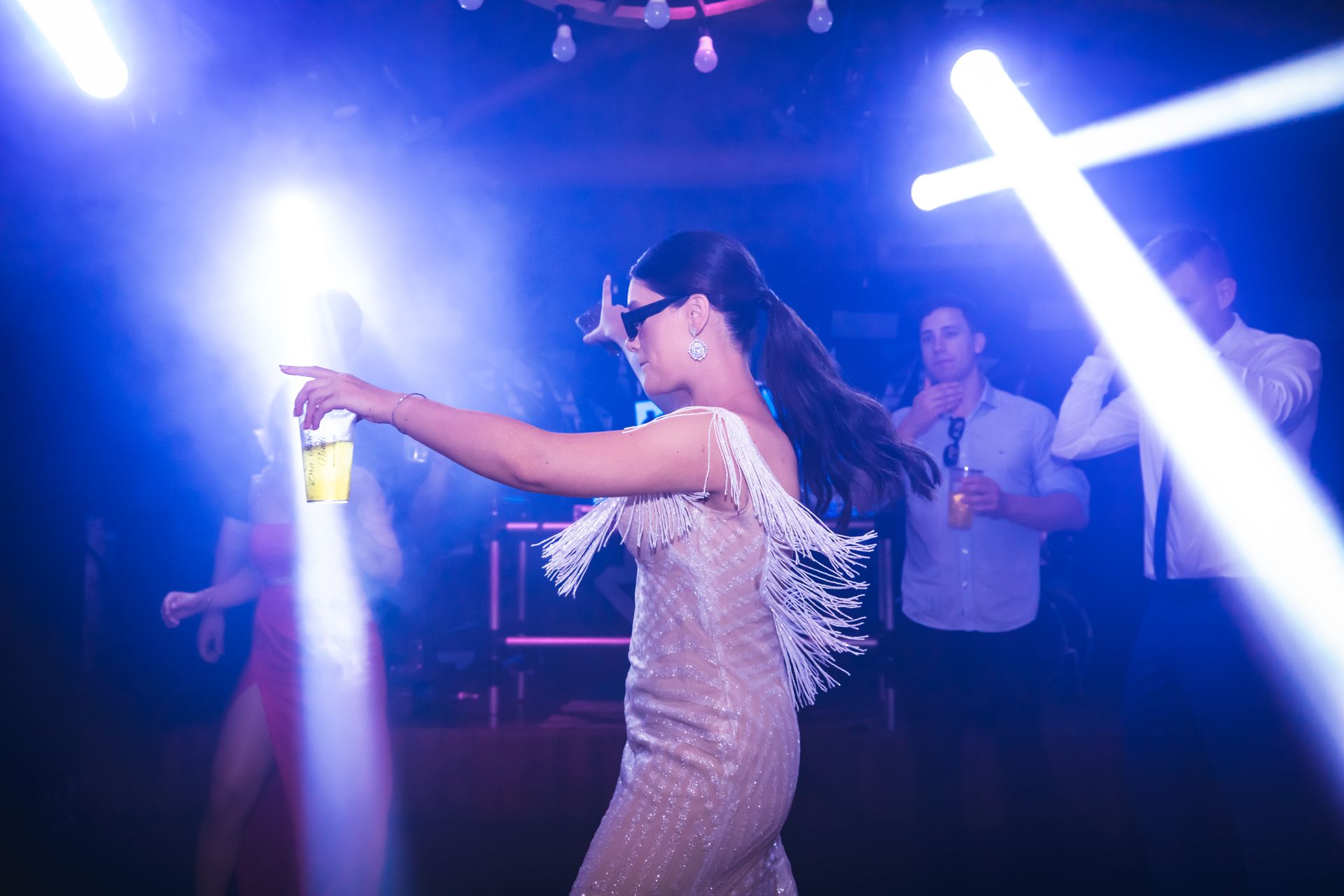 Isabella - Recepção de Formatura - 2 - 2