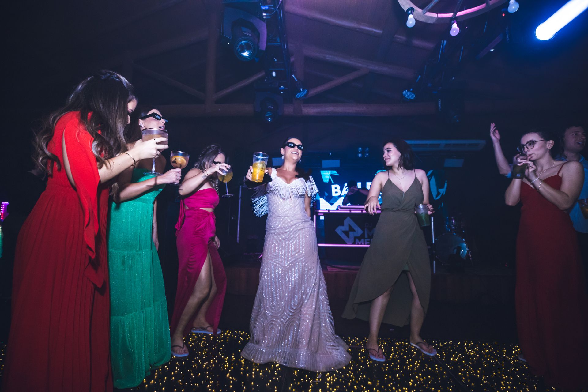 Isabella - Recepção de Formatura - 2 - 0