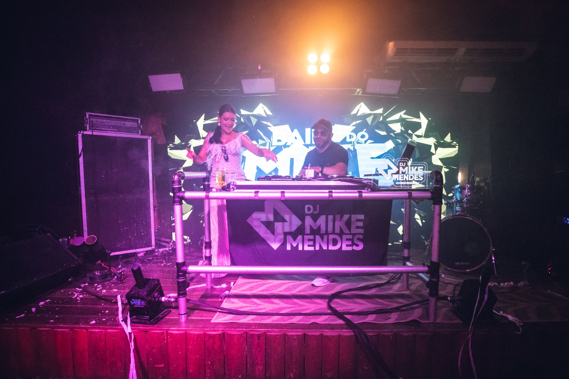 Isabella - Recepção de Formatura - 2 - 2