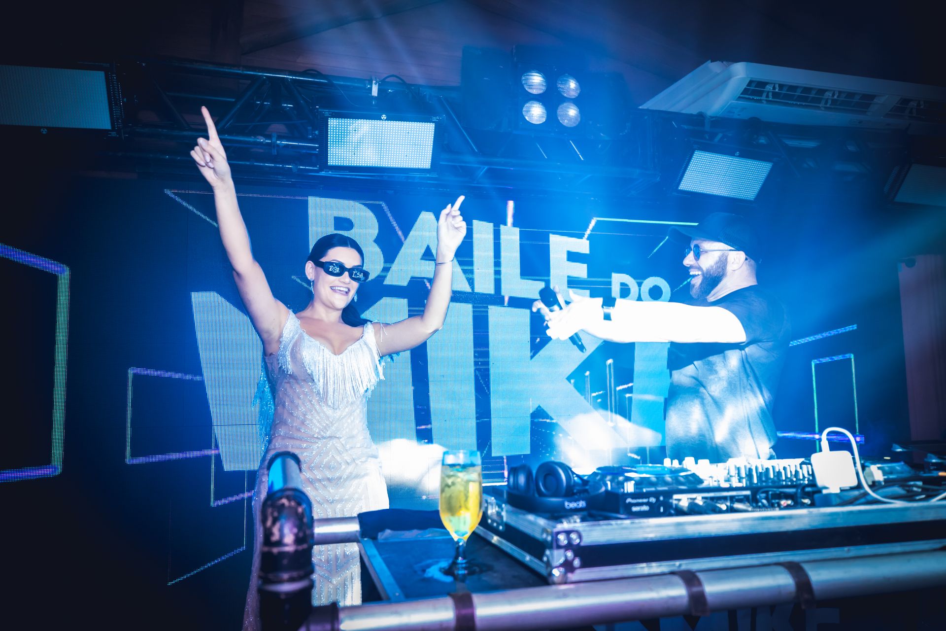 Isabella - Recepção de Formatura - 2 - 1