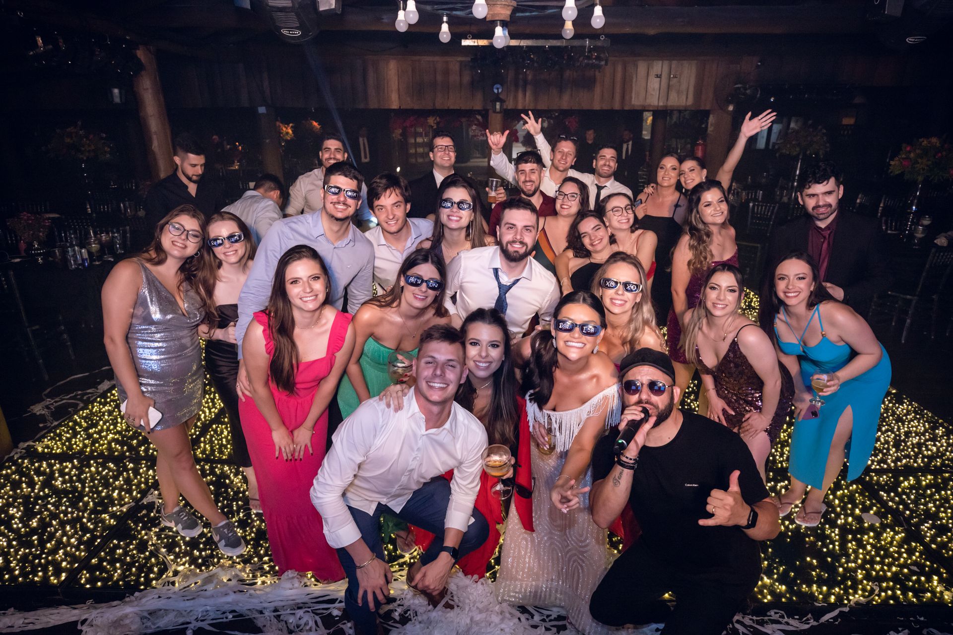 Isabella - Recepção de Formatura - 2 - 2