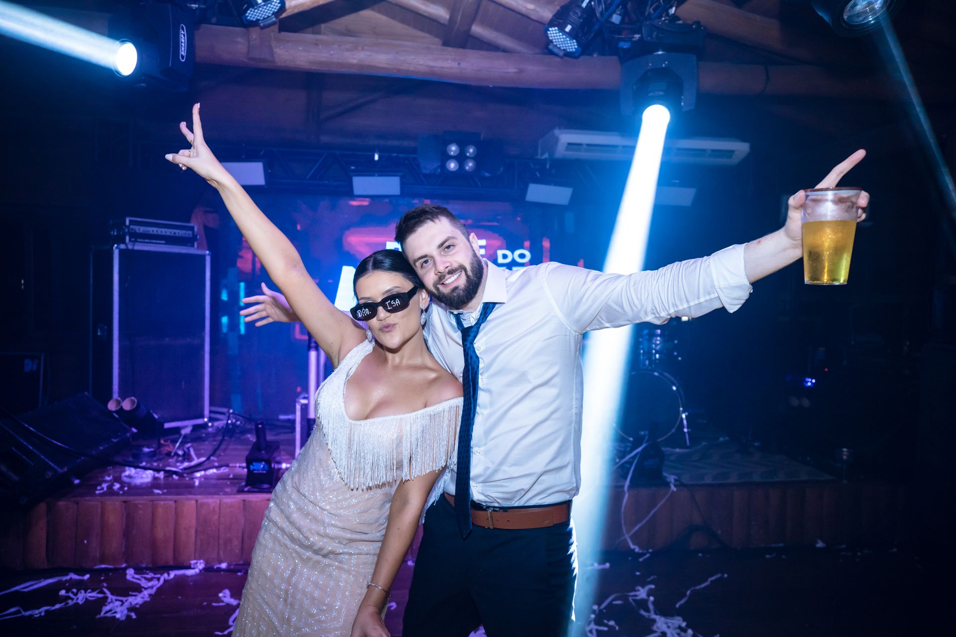 Isabella - Recepção de Formatura - 2 - 1