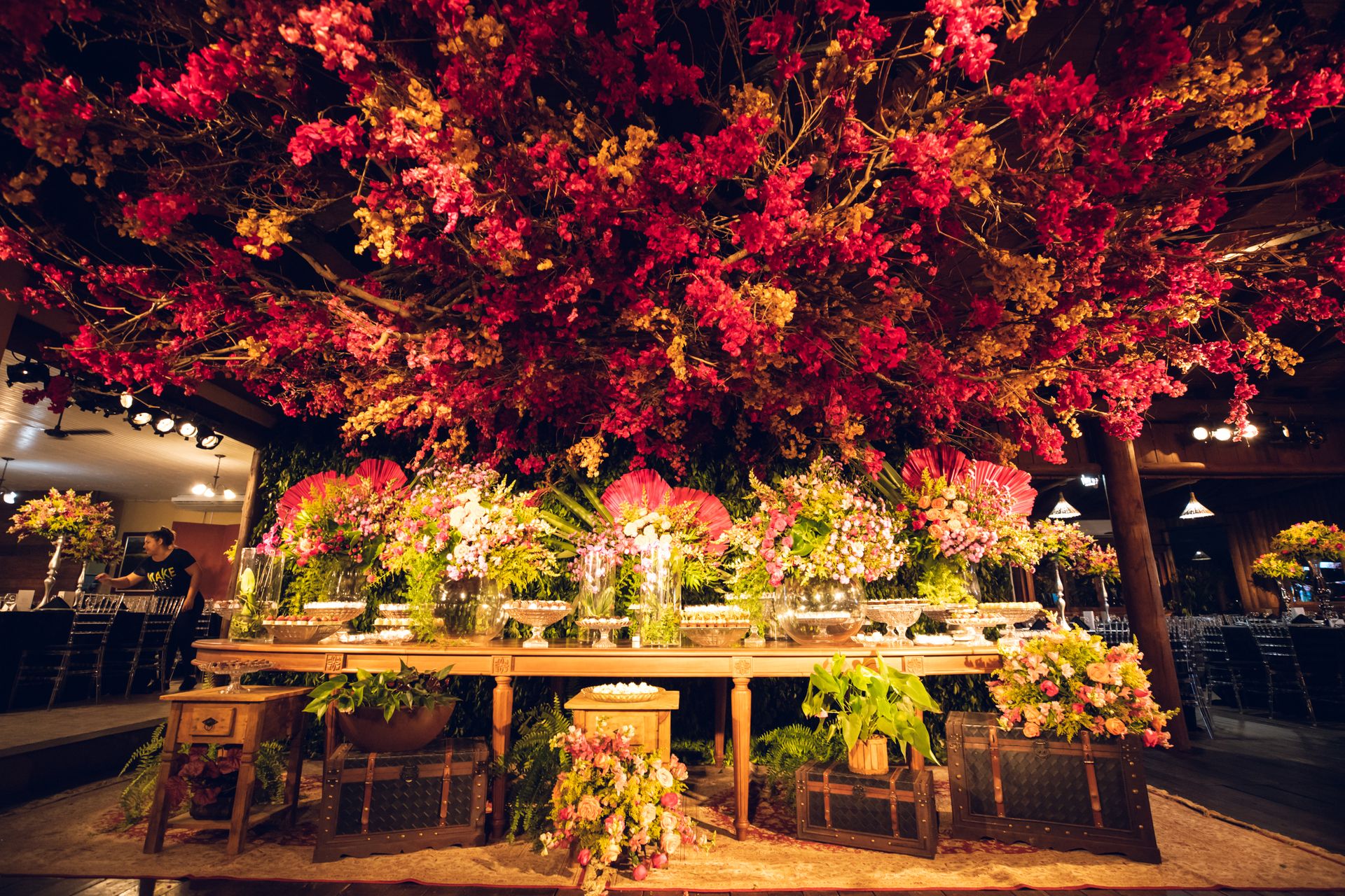 Isabella - Recepção de Formatura - 2 - 0