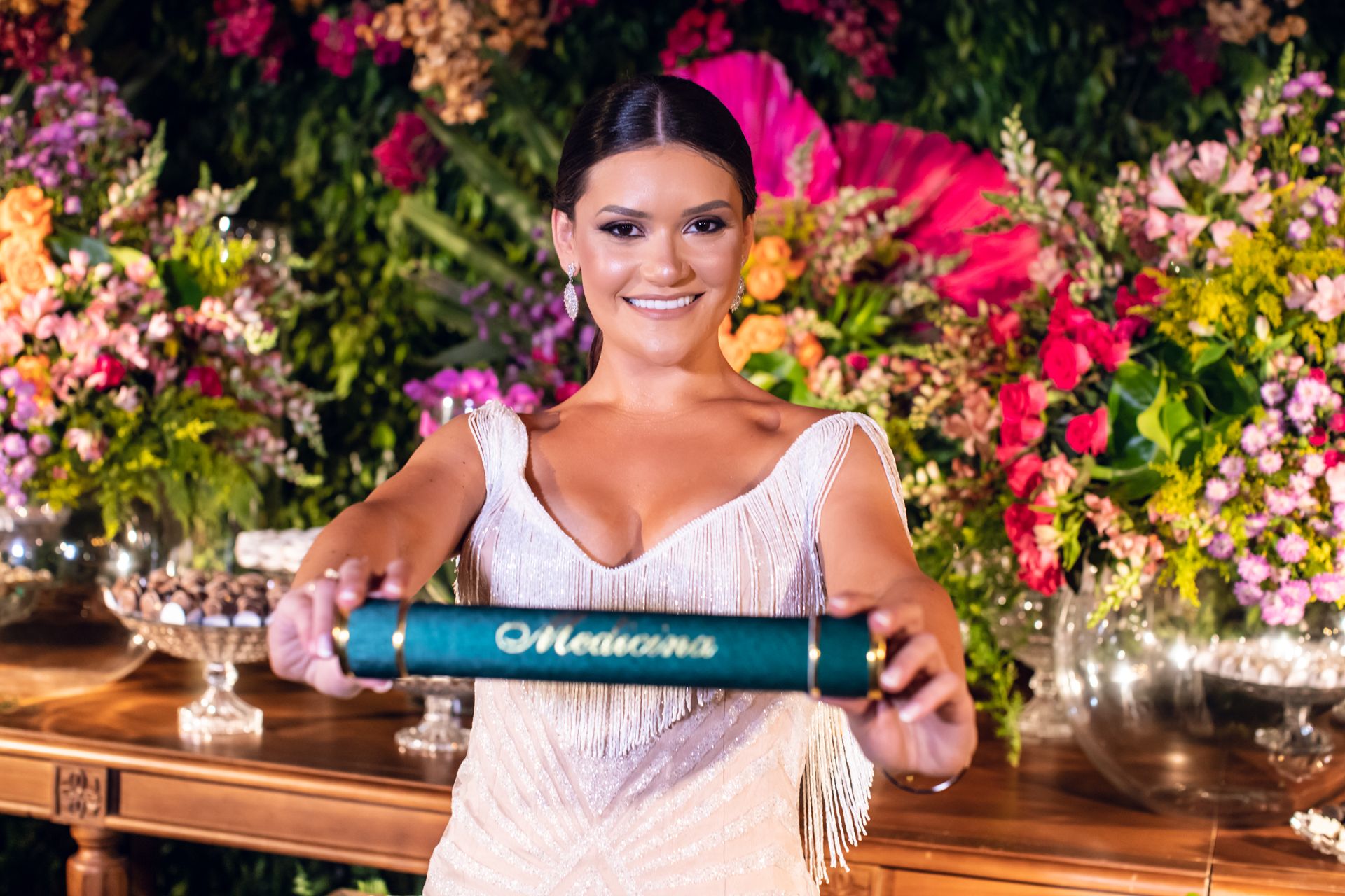 Isabella - Recepção de Formatura - 2 - 2