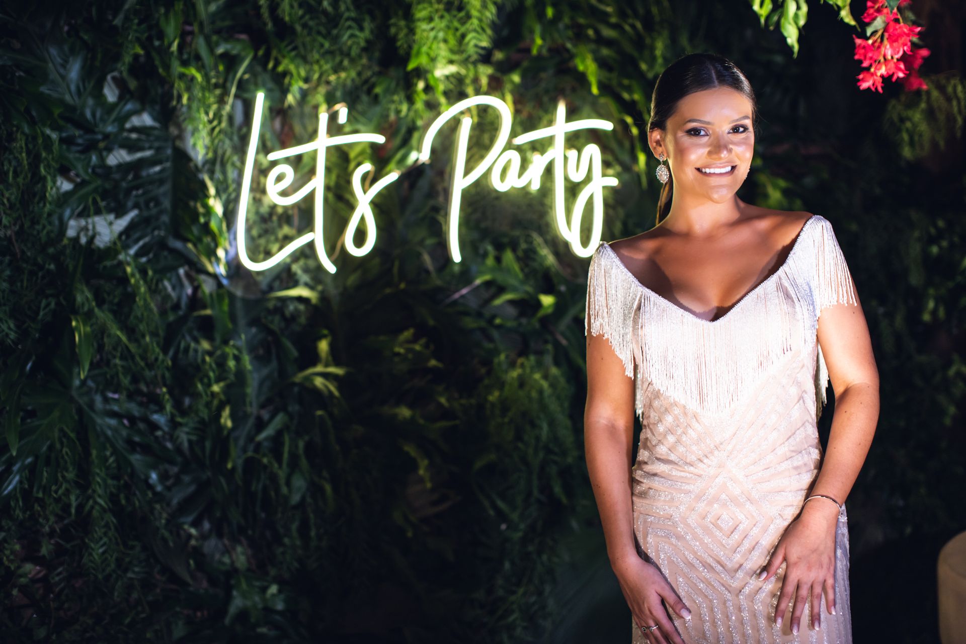 Isabella - Recepção de Formatura - 2 - 2